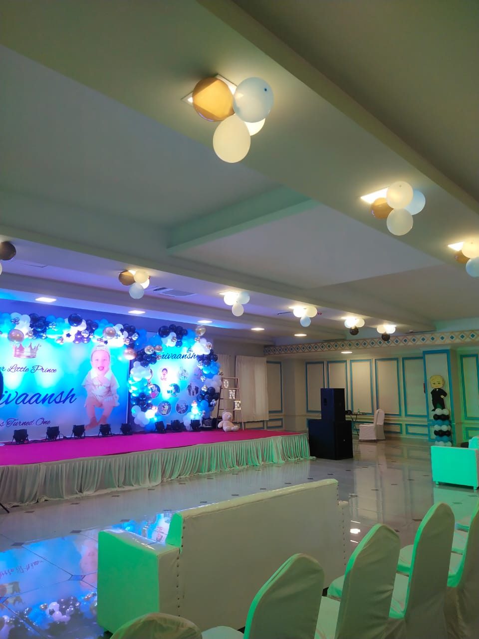 Sri Banquets, Kharghar, Navi Mumbai — photo 8