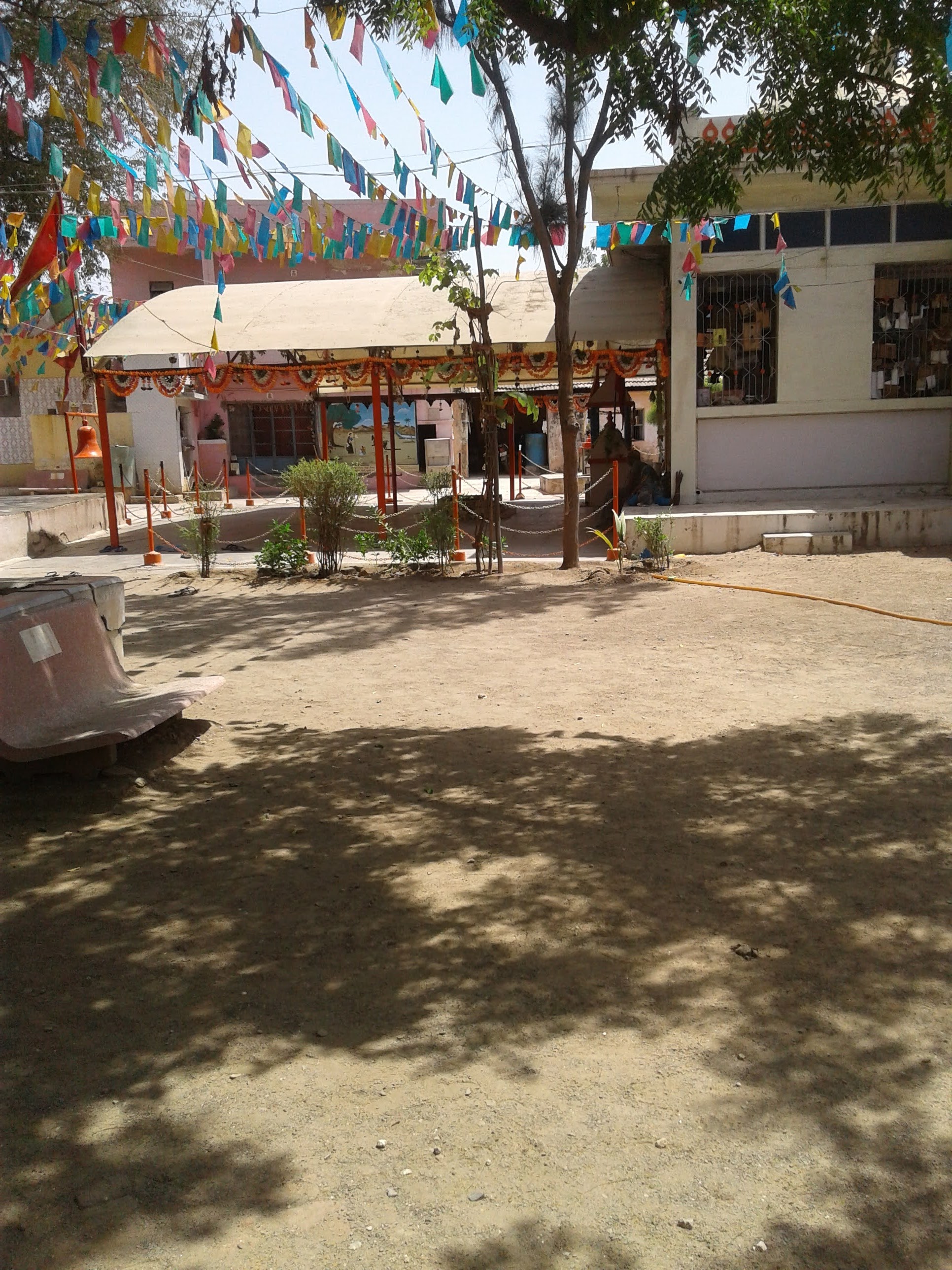 Prashang Hall, Jamnagar — photo 2