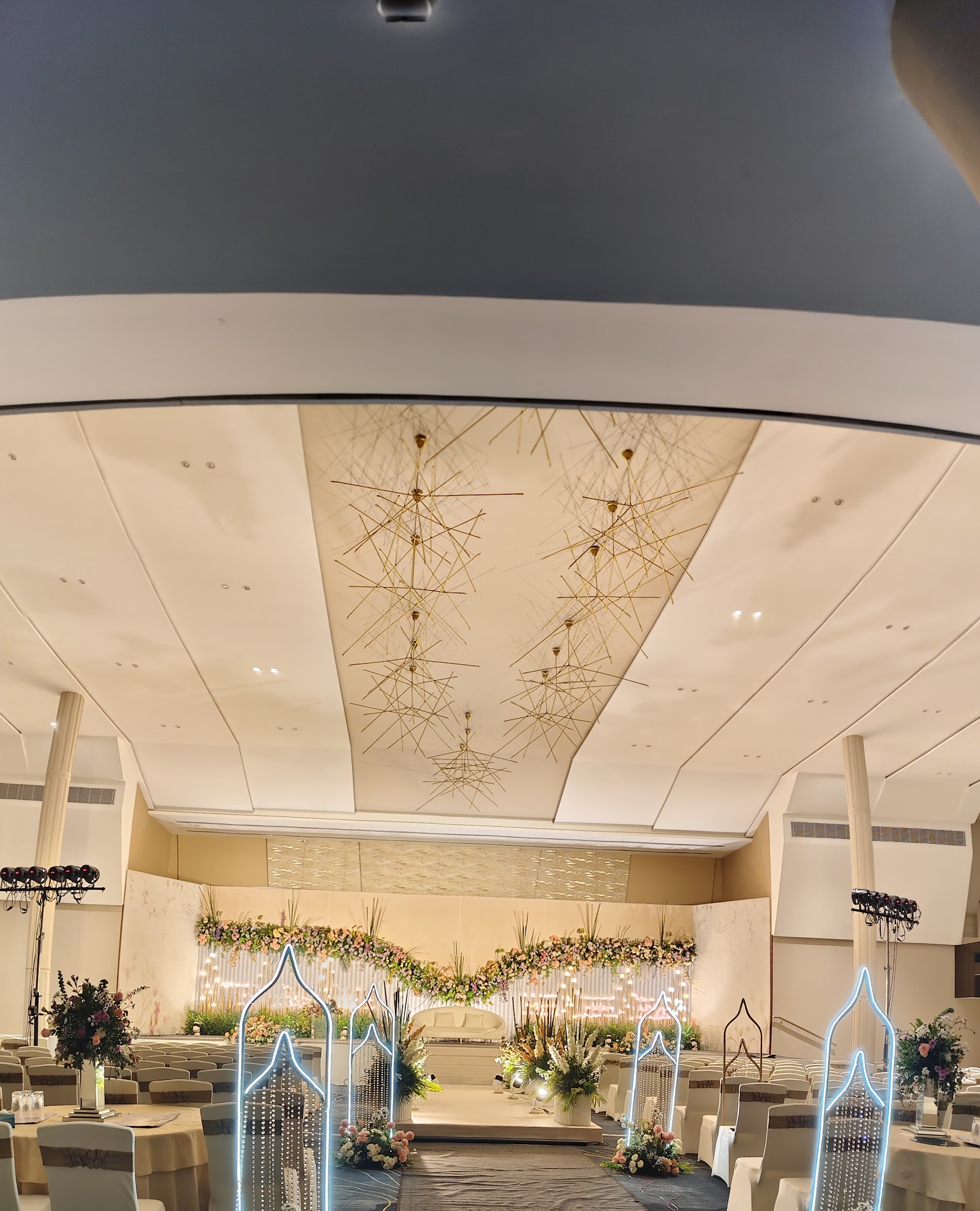 Chakolas Pavilion Convention Centre, Thrissur — photo 4