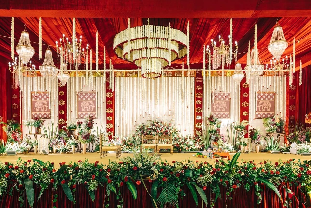 Kurinji Hall, Coimbatore — photo 1