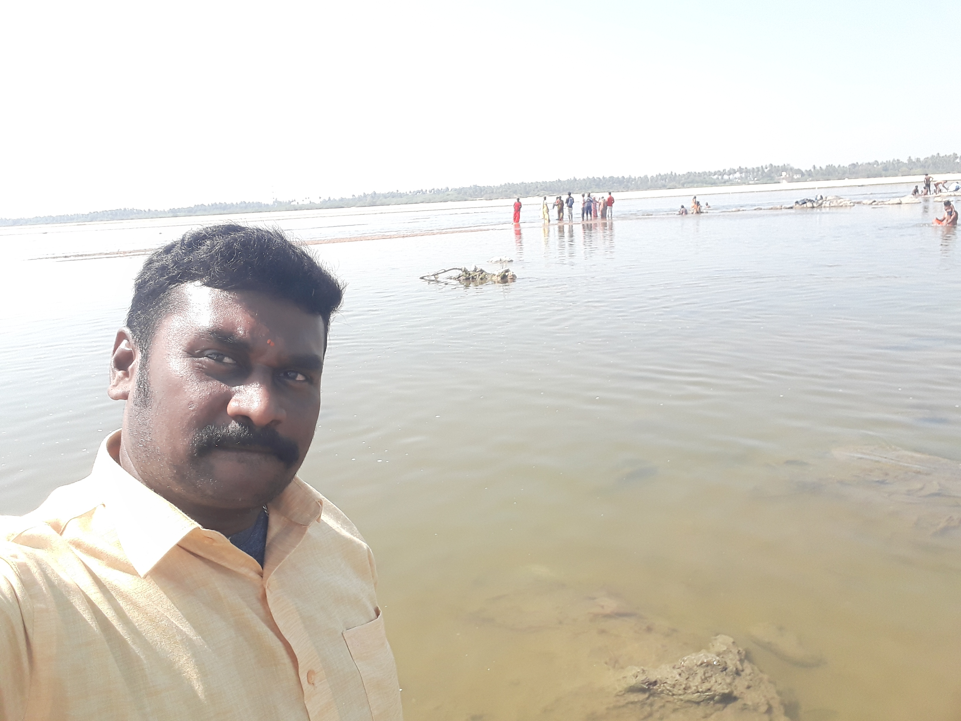 Sella Mahal, Namakkal — photo 9