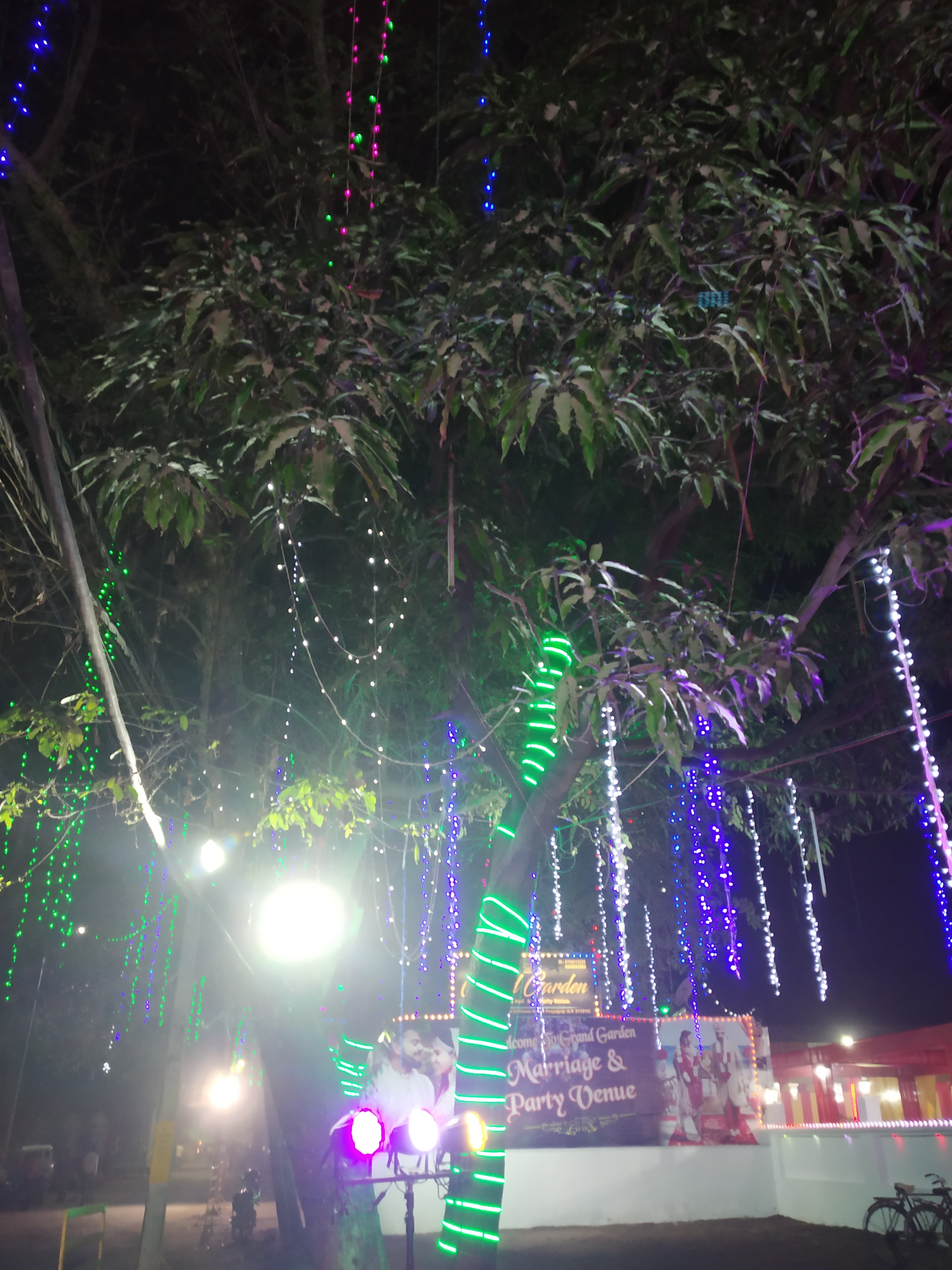 GRAND GARDEN, Prayagraj — photo 9