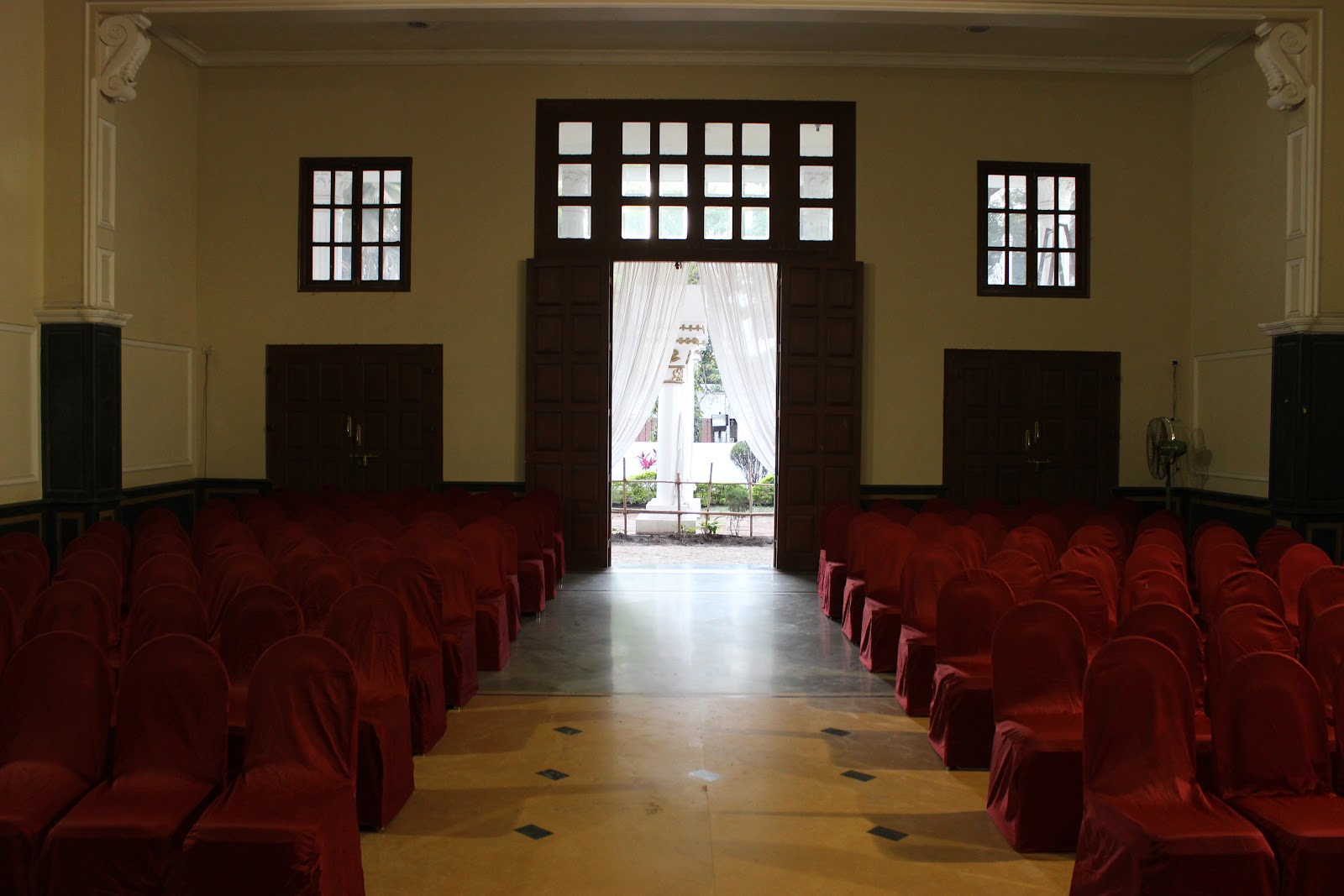 Rohi Villa Palace, Pune — photo 8