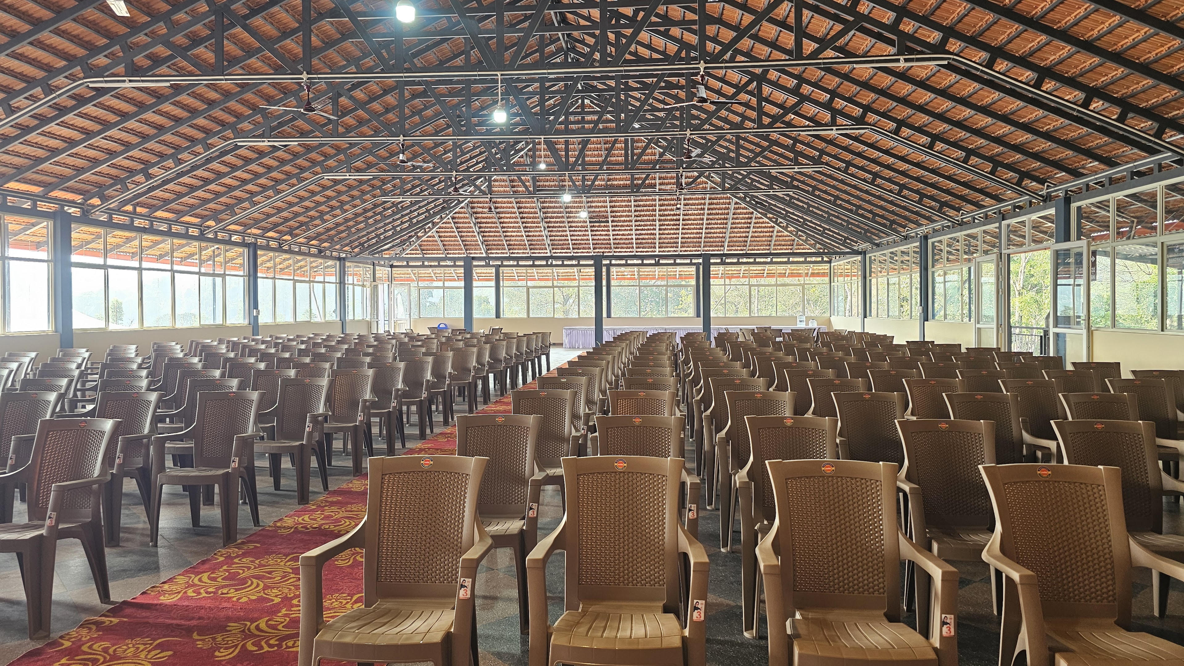 SWAGATH CONVENTION HALL MADIKERI, Madikeri — photo 6