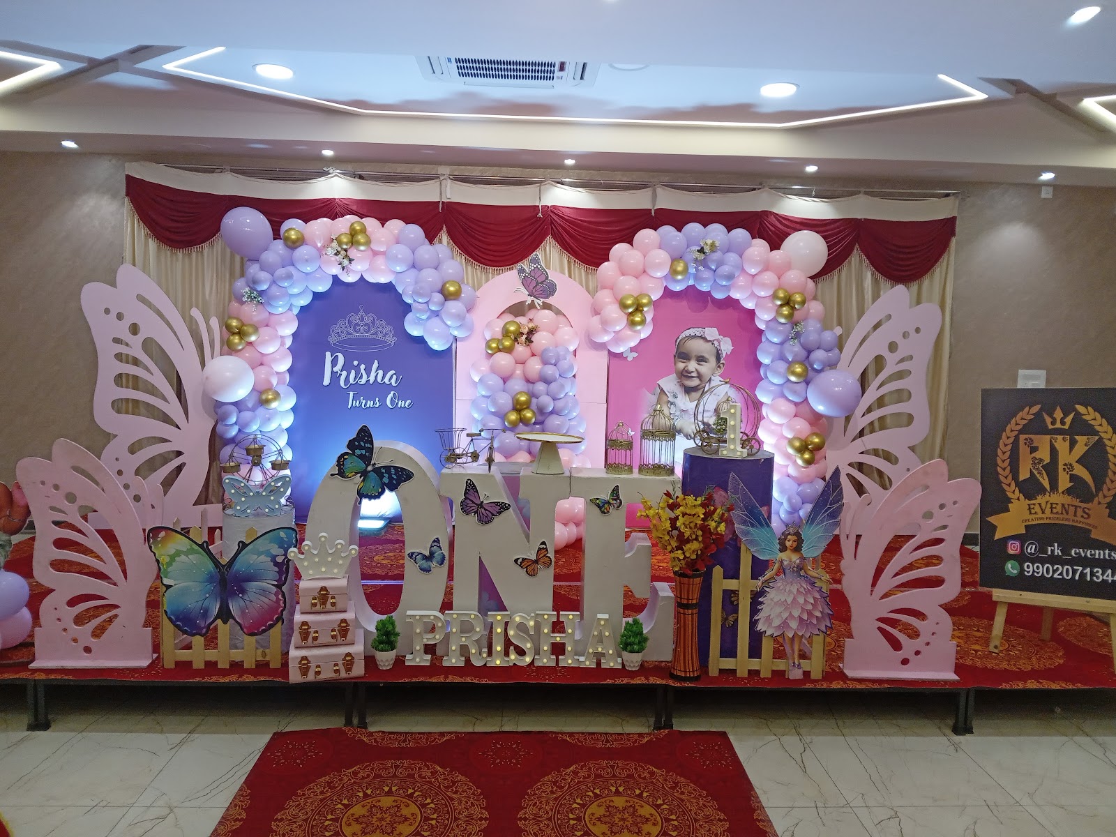 Verdant Convention Hall, Bengaluru — photo 7