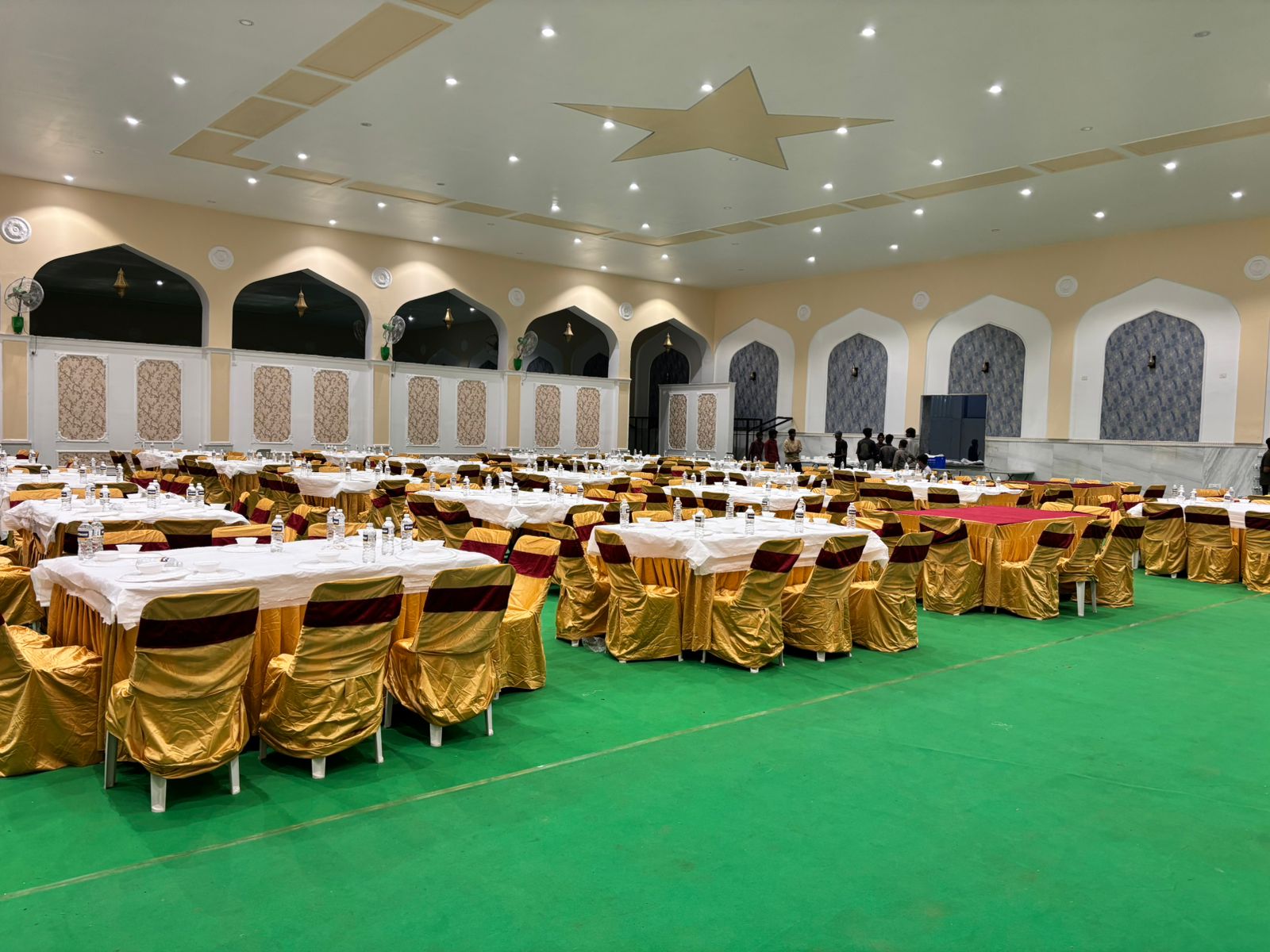 IZZAH King Palace Function Hall, Bidar — photo 8