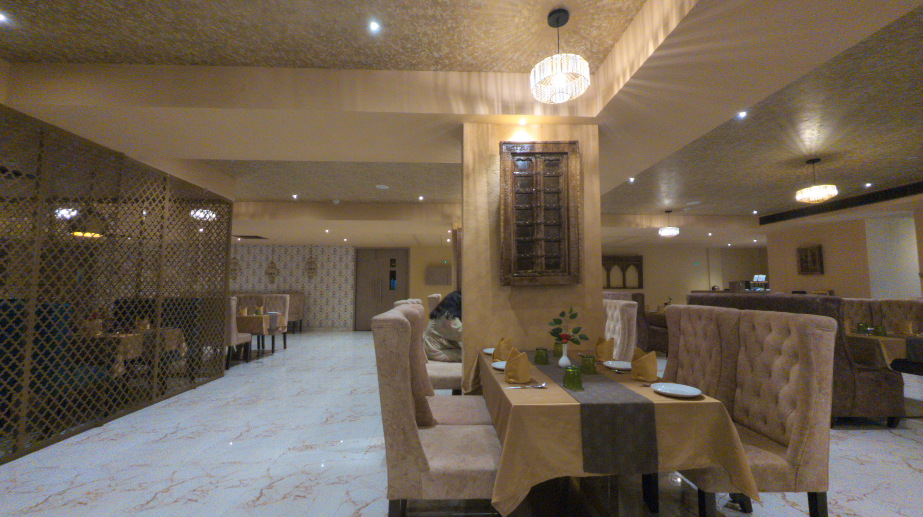 Grand Millennium Event Hall (Ranjitha Palace), Udupi — photo 4
