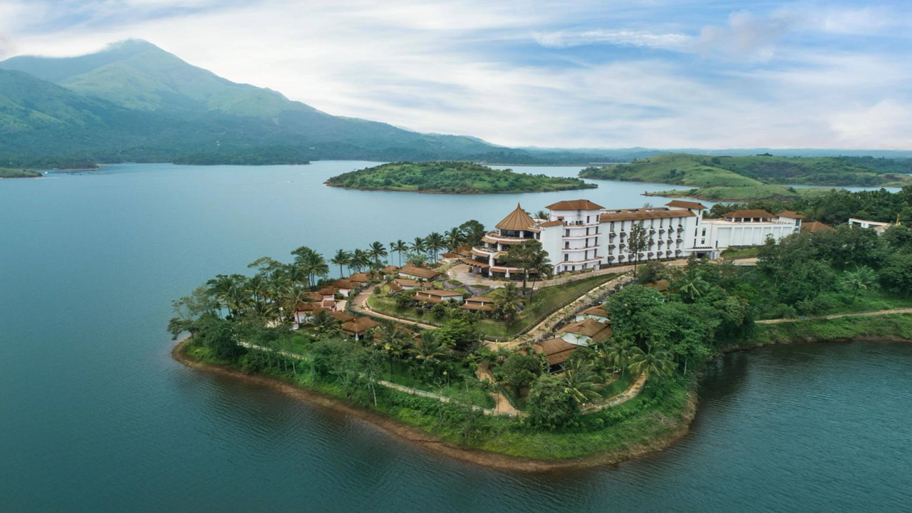 Taj Wayanad Resort & Spa Kerala, Padinjarathara — photo 7