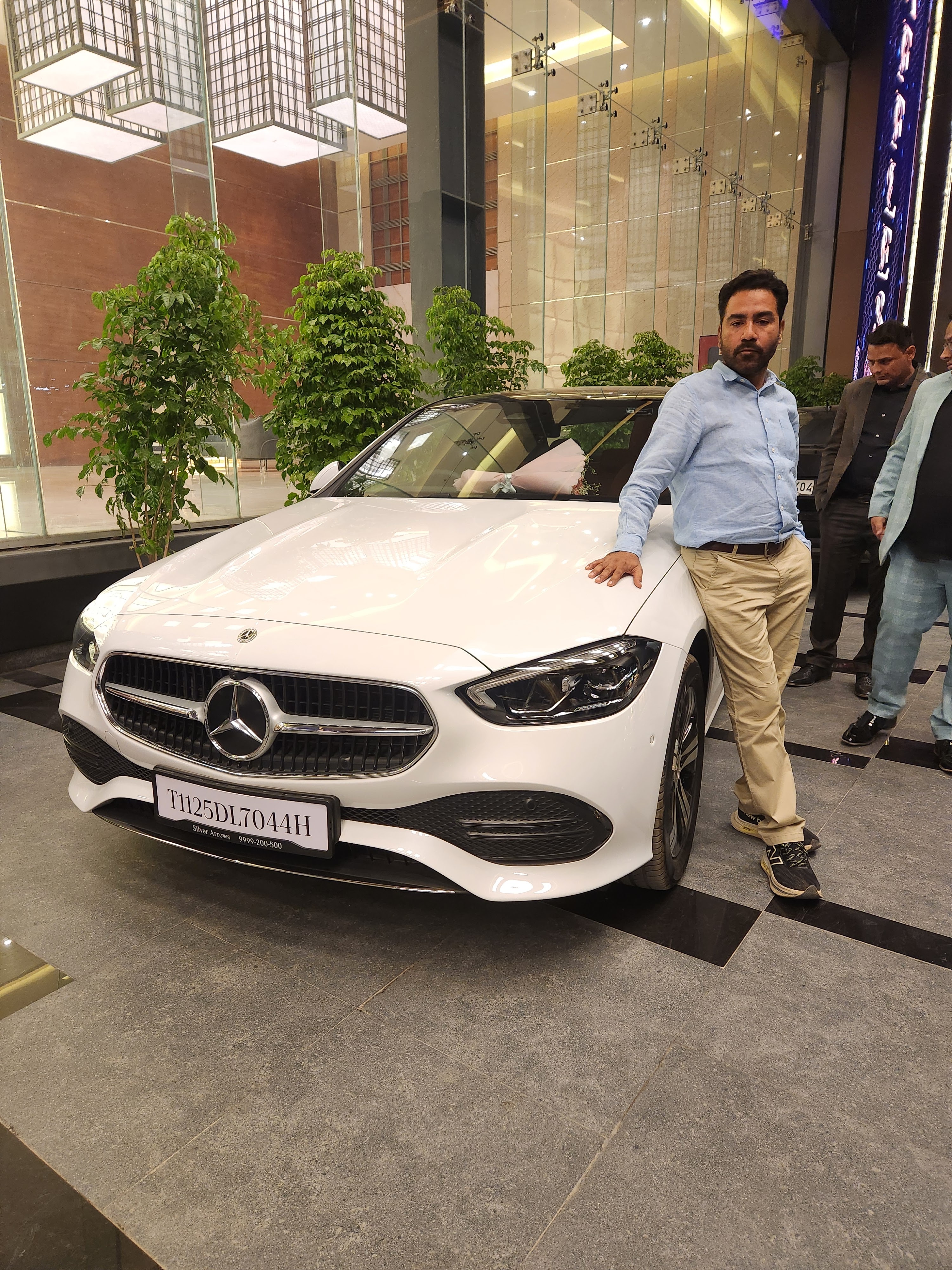 The Raffles, Gurgaon — photo 9