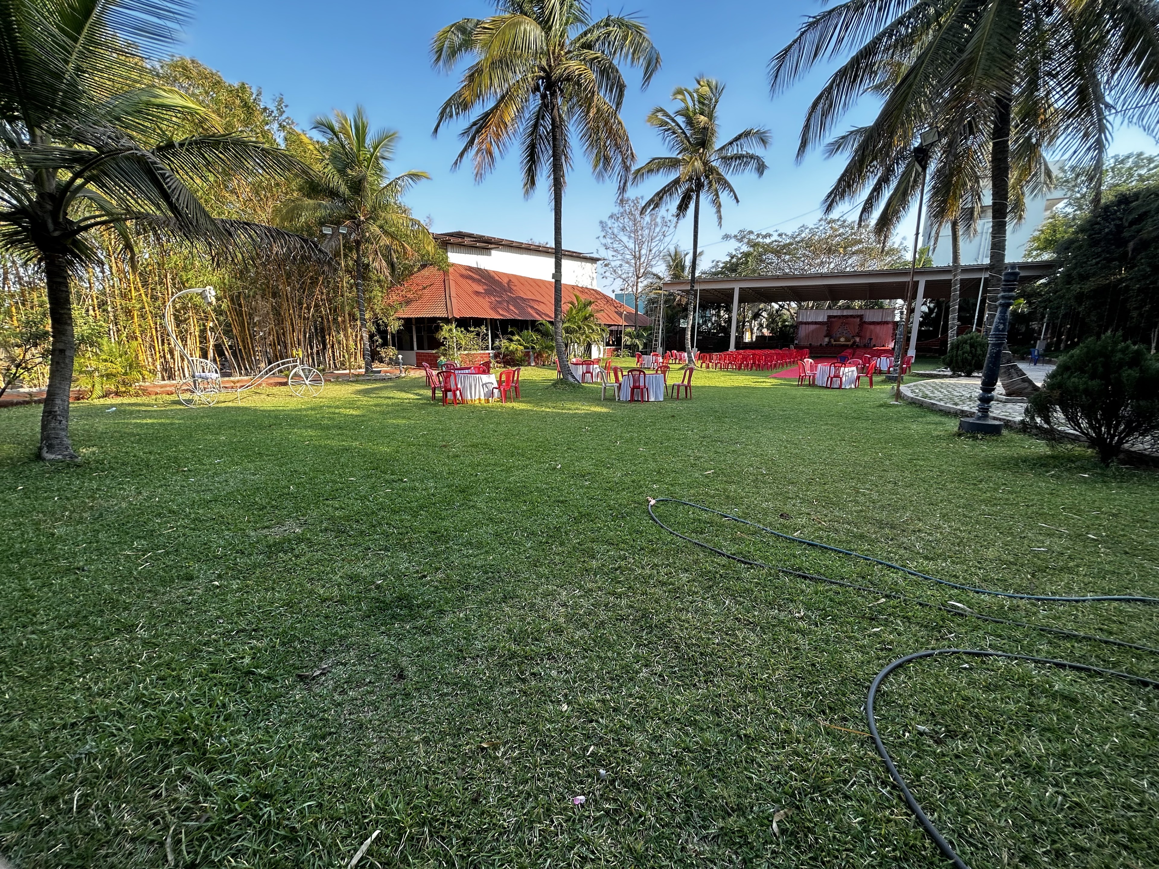 Manoprabha Mangal Karyalay & Lawns, Belagavi — photo 3