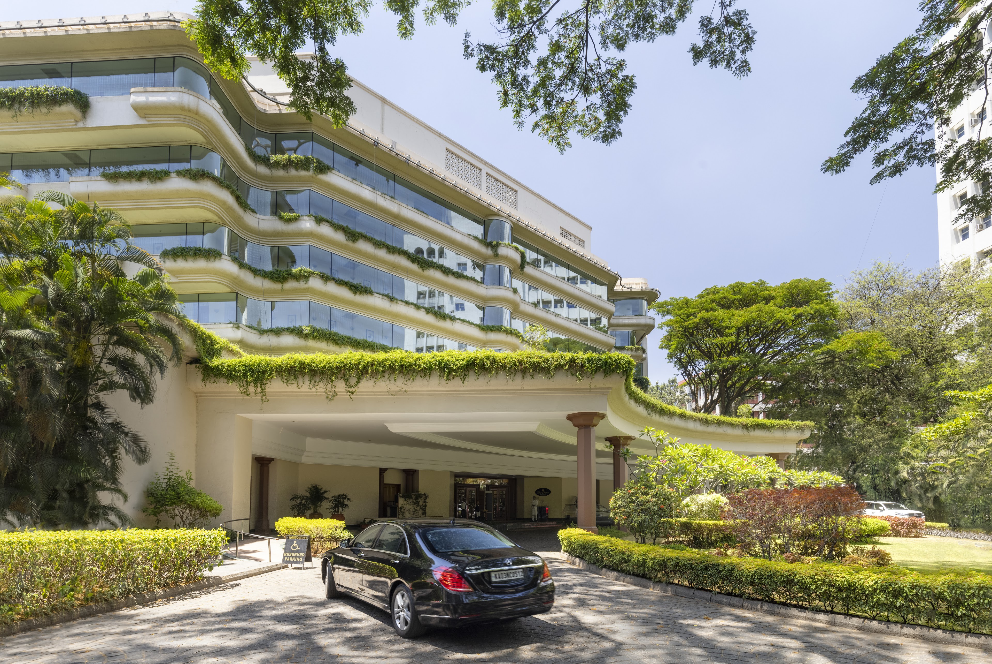 The Oberoi, Bengaluru, Bengaluru — photo 6