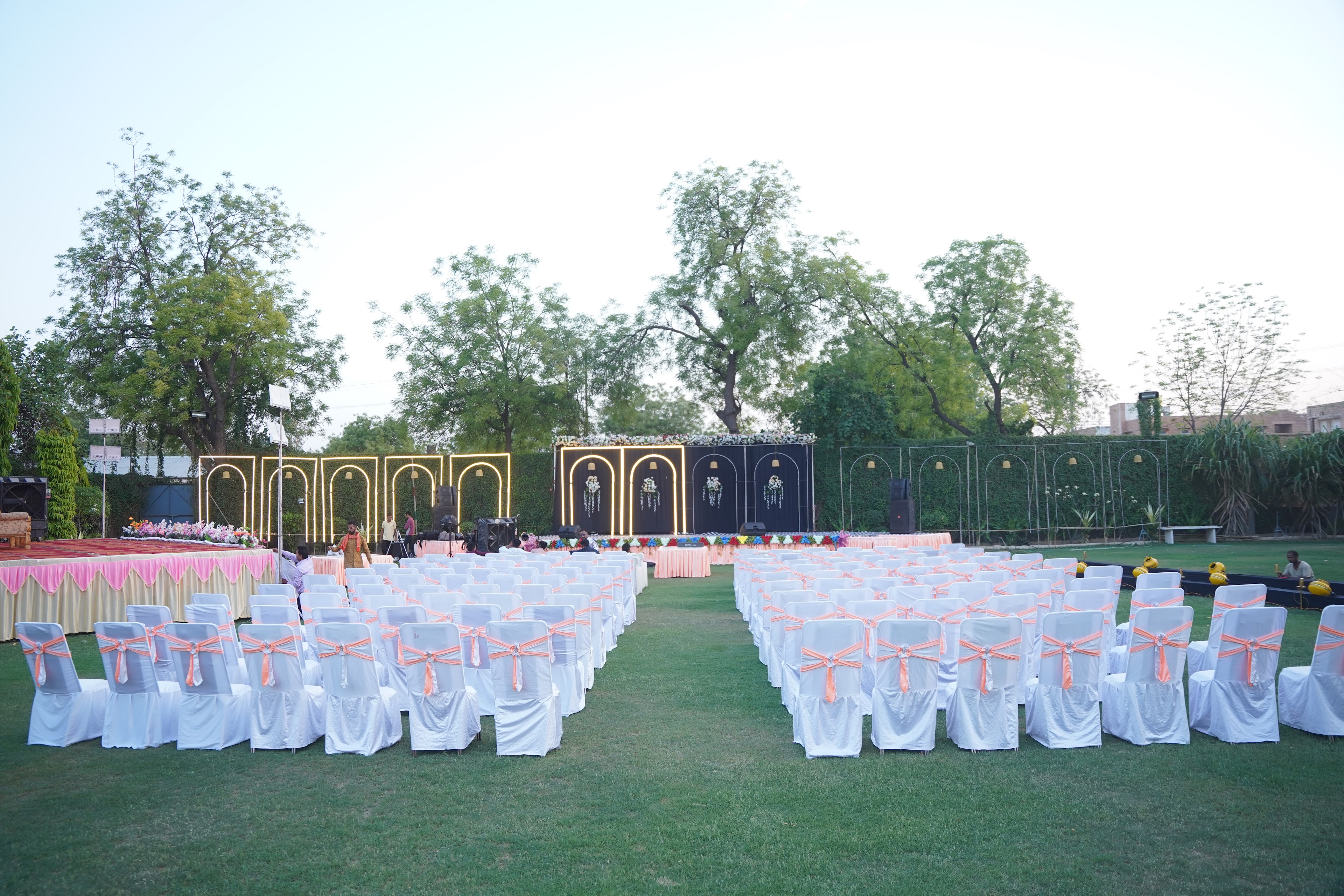 Kankoodeep Garden, Jodhpur — photo 4