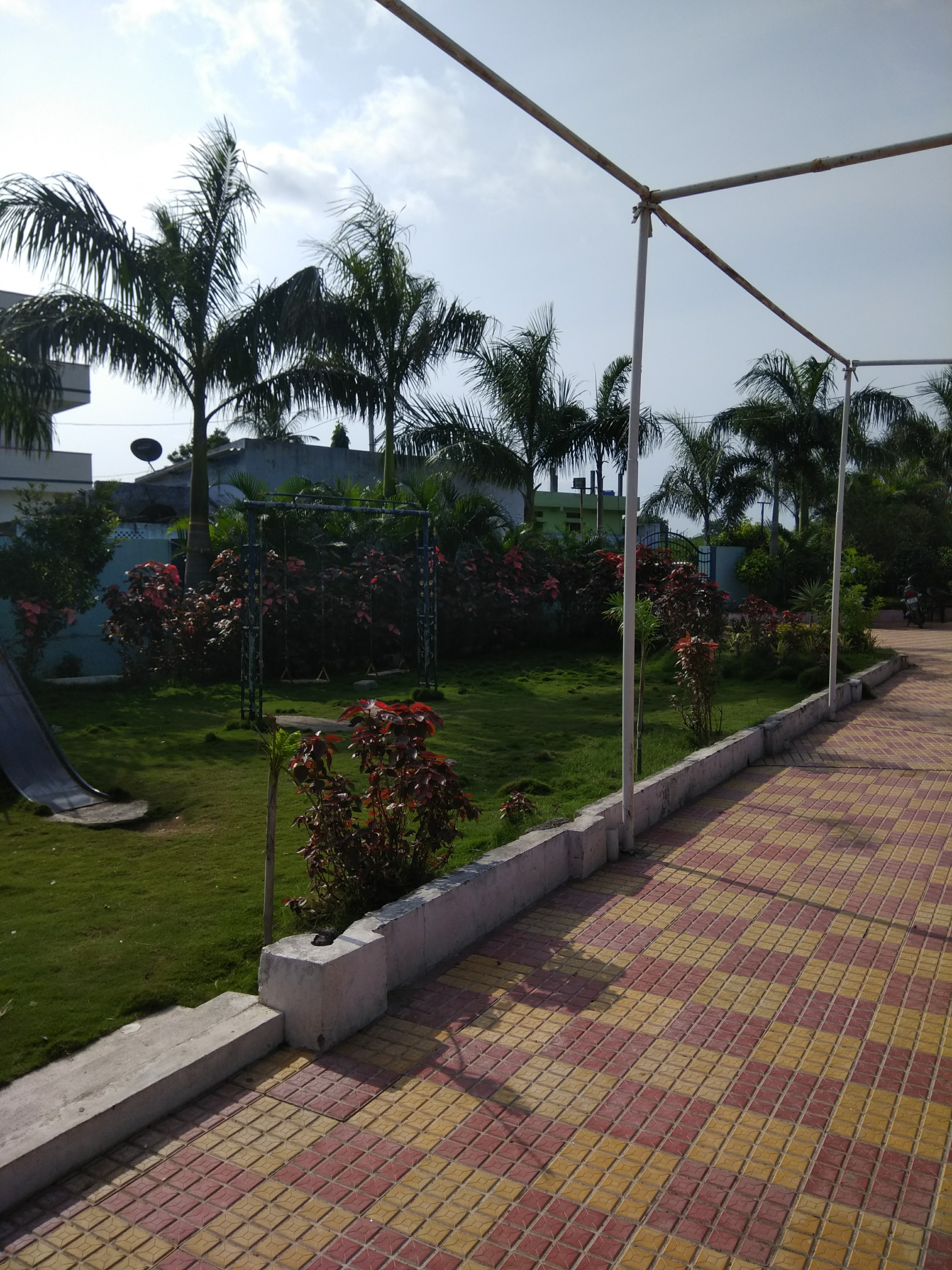 Brundavan Gardens - Godavarikhani City, Ramagundam — photo 8