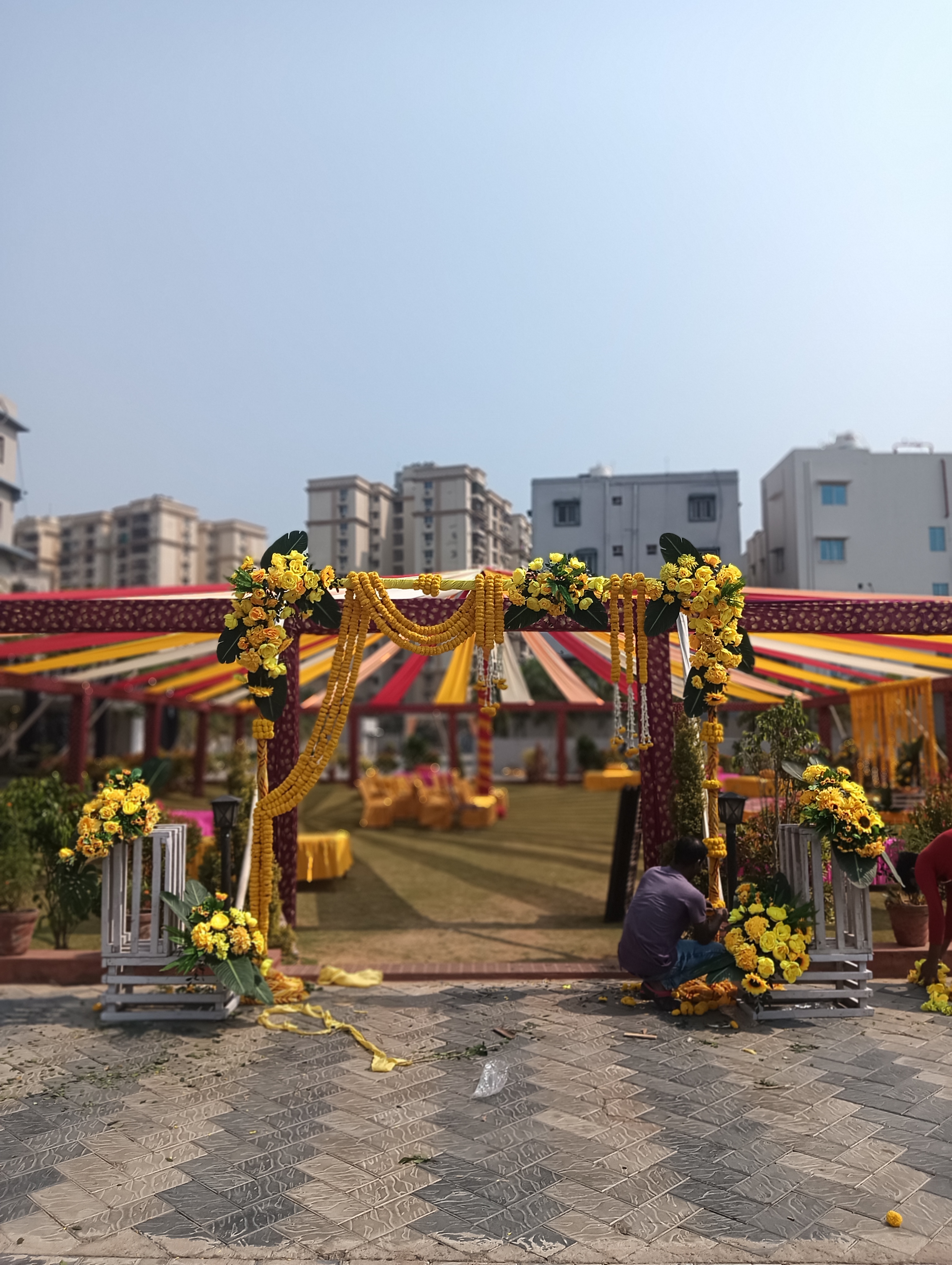 Imperial Convention | Best Wedding Venue in Bhubaneswar, Bhubaneswar — photo 5