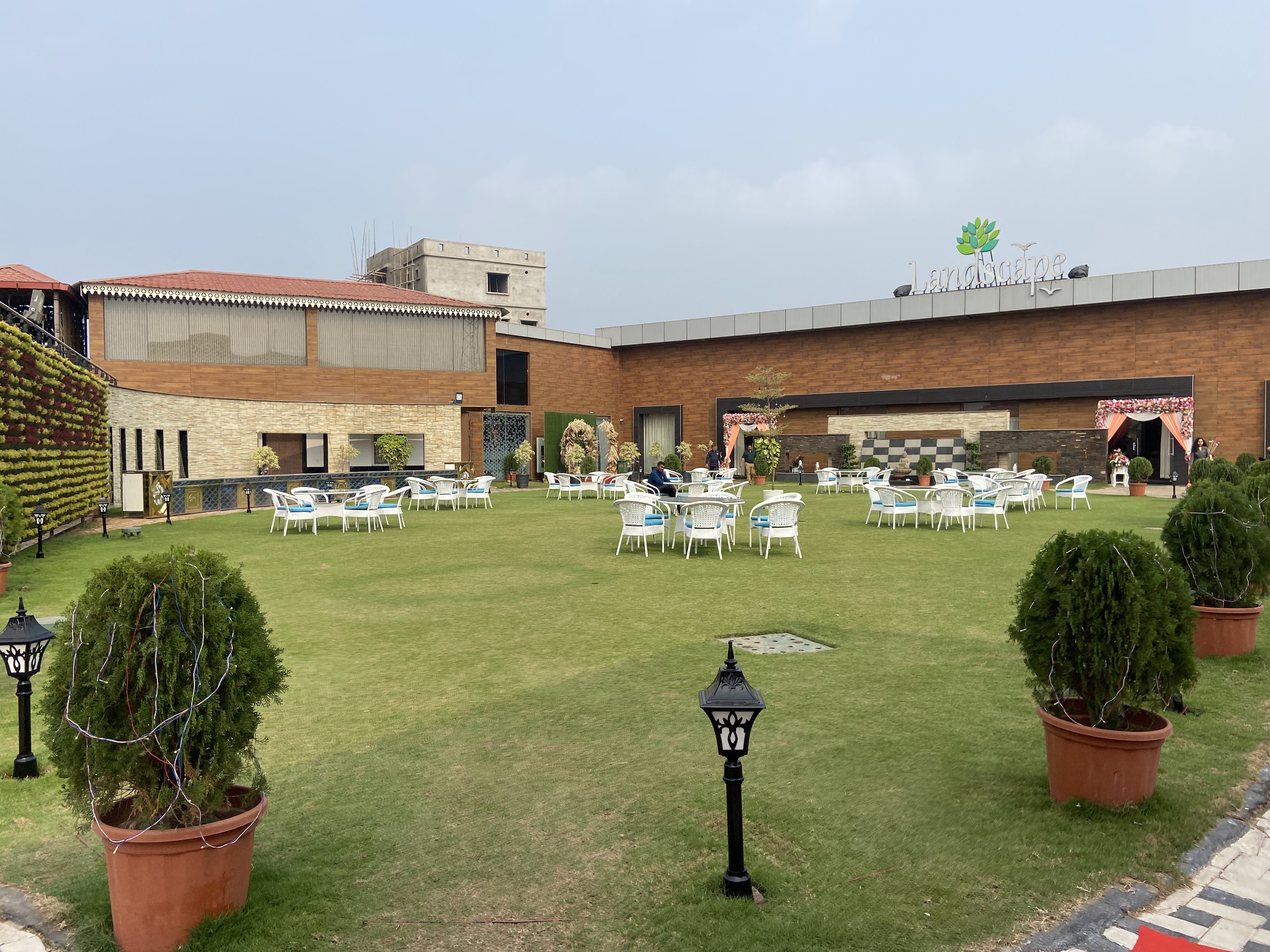 Landscape Ventures Pvt Ltd, Bhubaneswar — photo 5