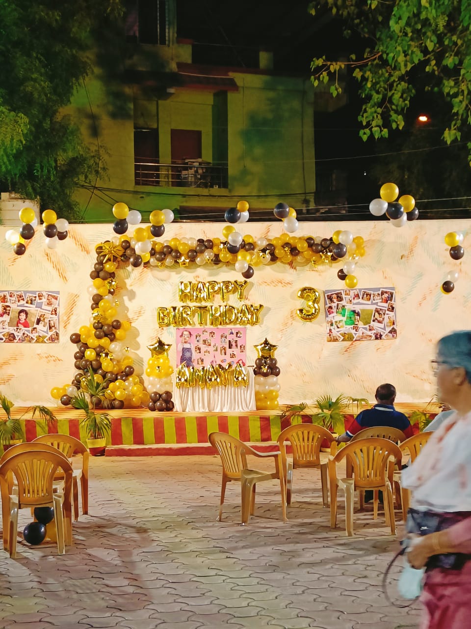 Arera Farms Marriage Garden, Bhopal — photo 9