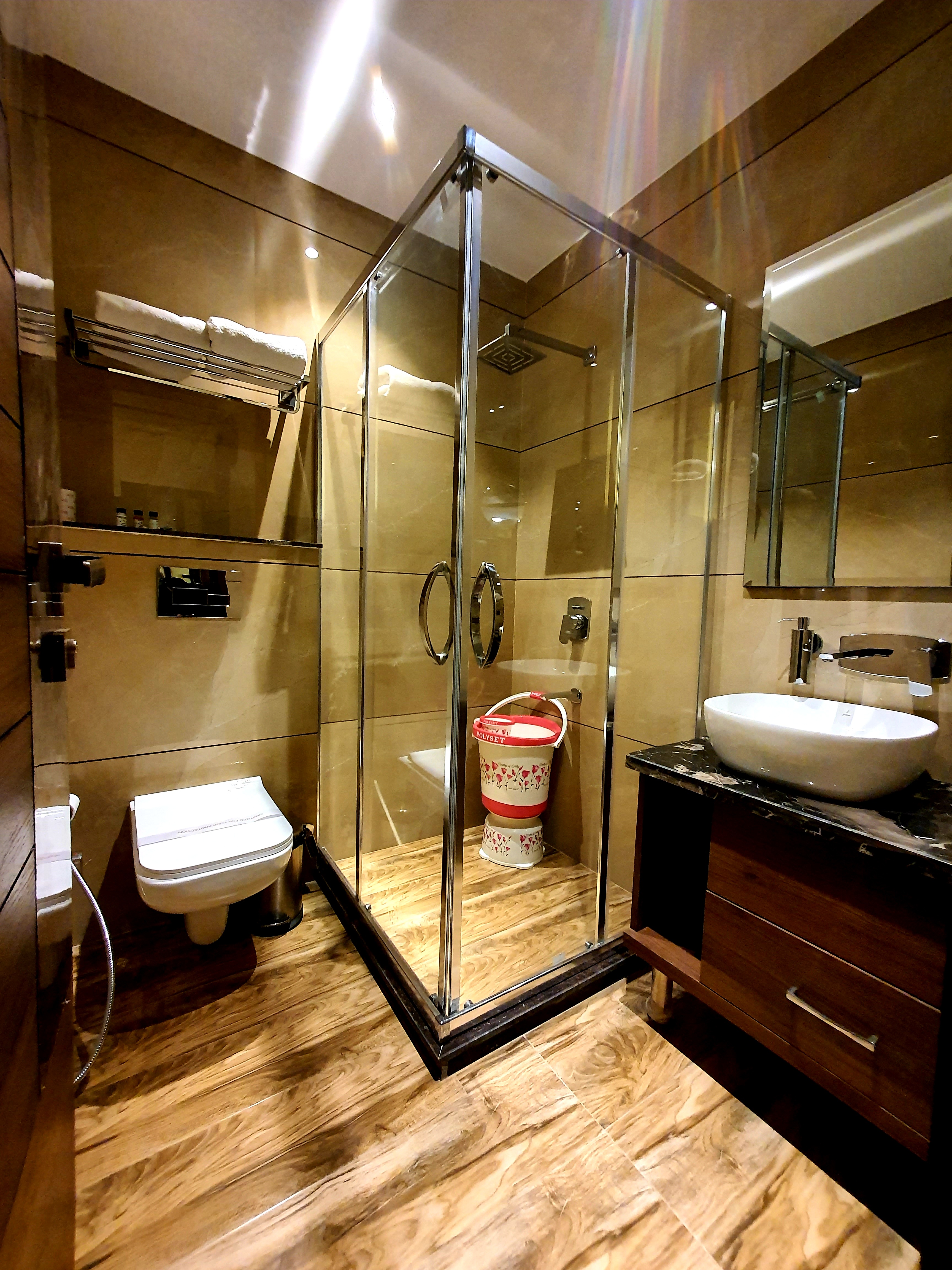 Hotel Makhan Residency,Amritsar, Amritsar — photo 3