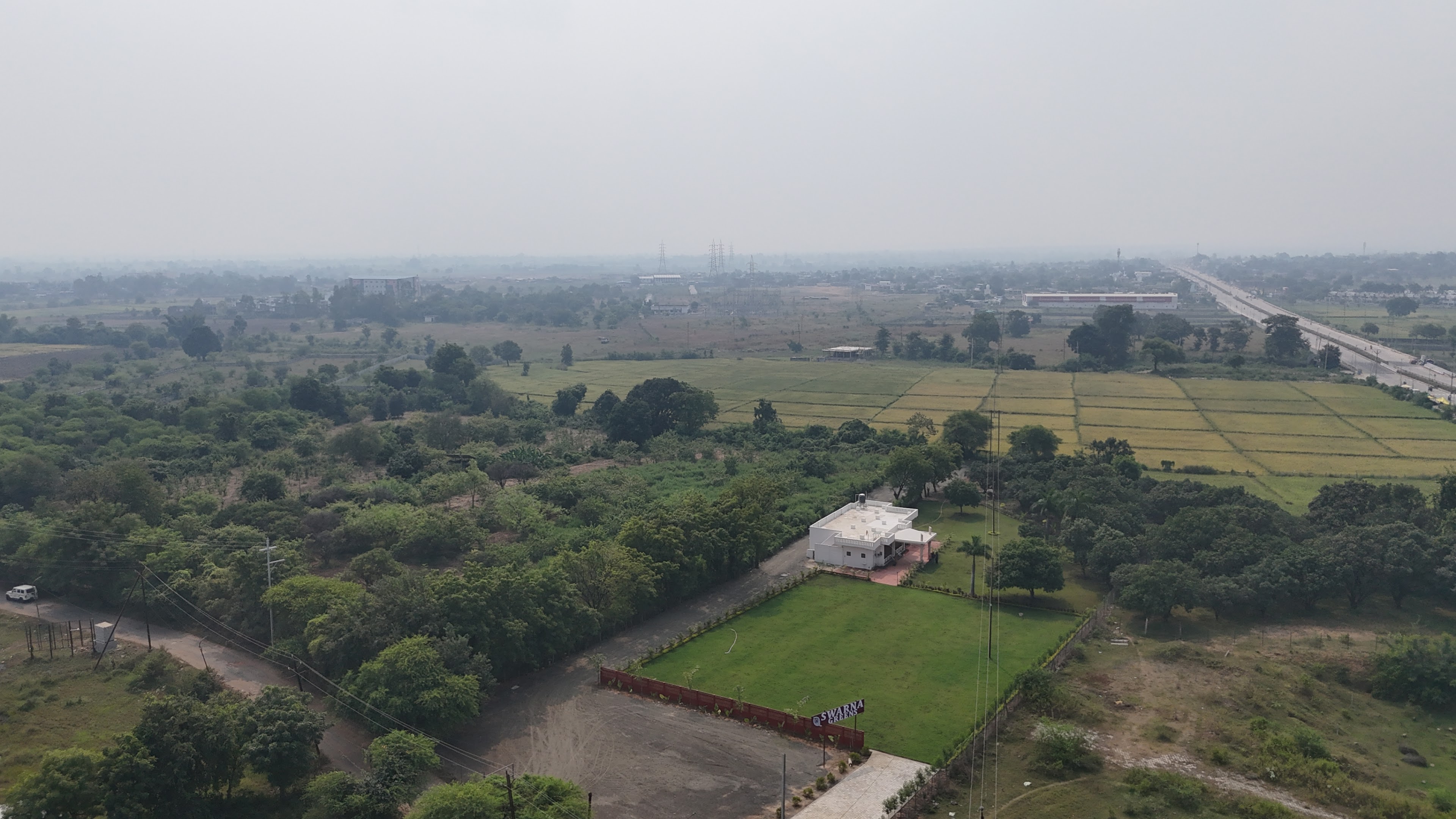 Swarna Greens, Bhopal — photo 10