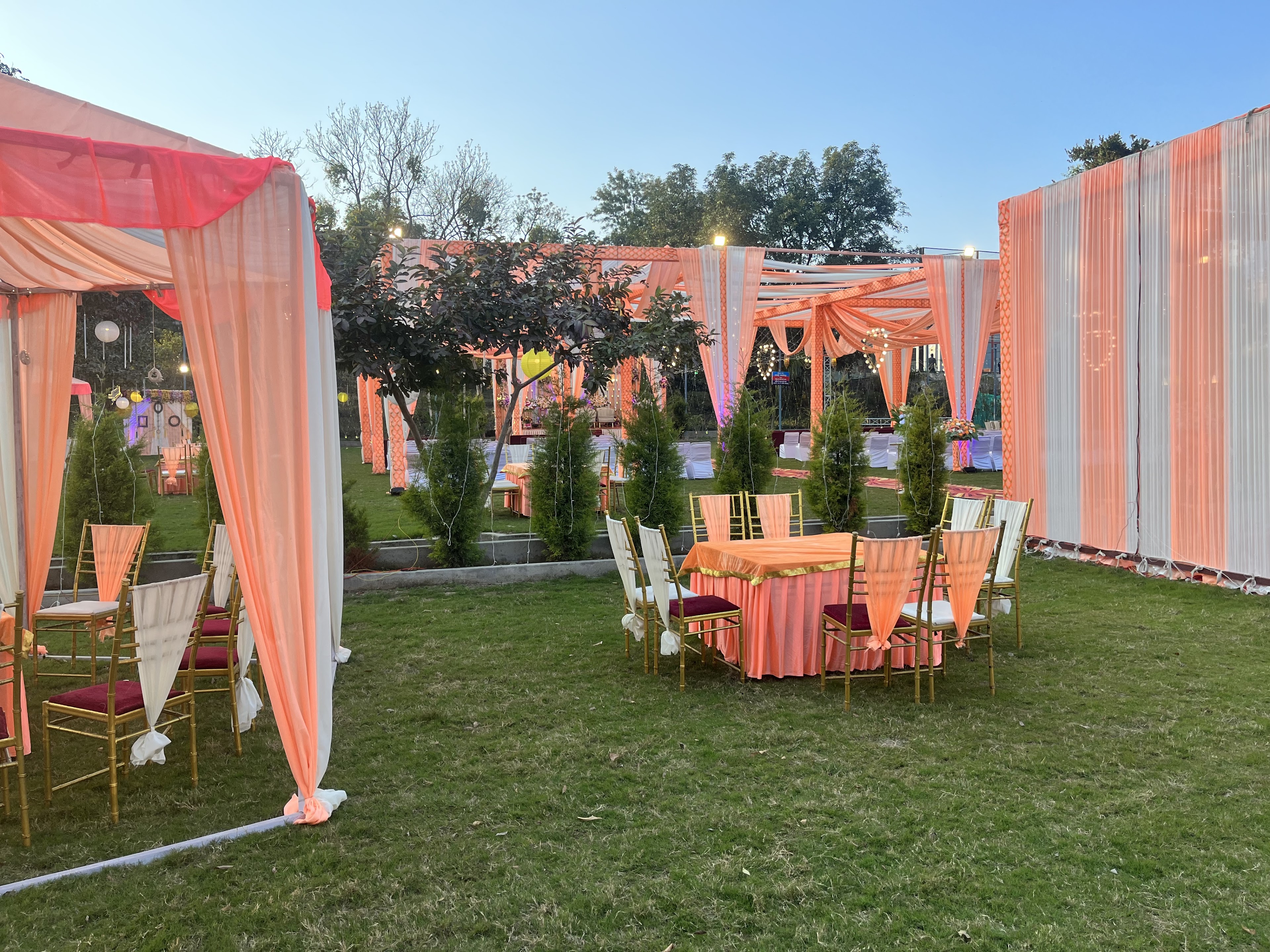 KESHAR WEDDING FARMS, Dehradun — photo 7