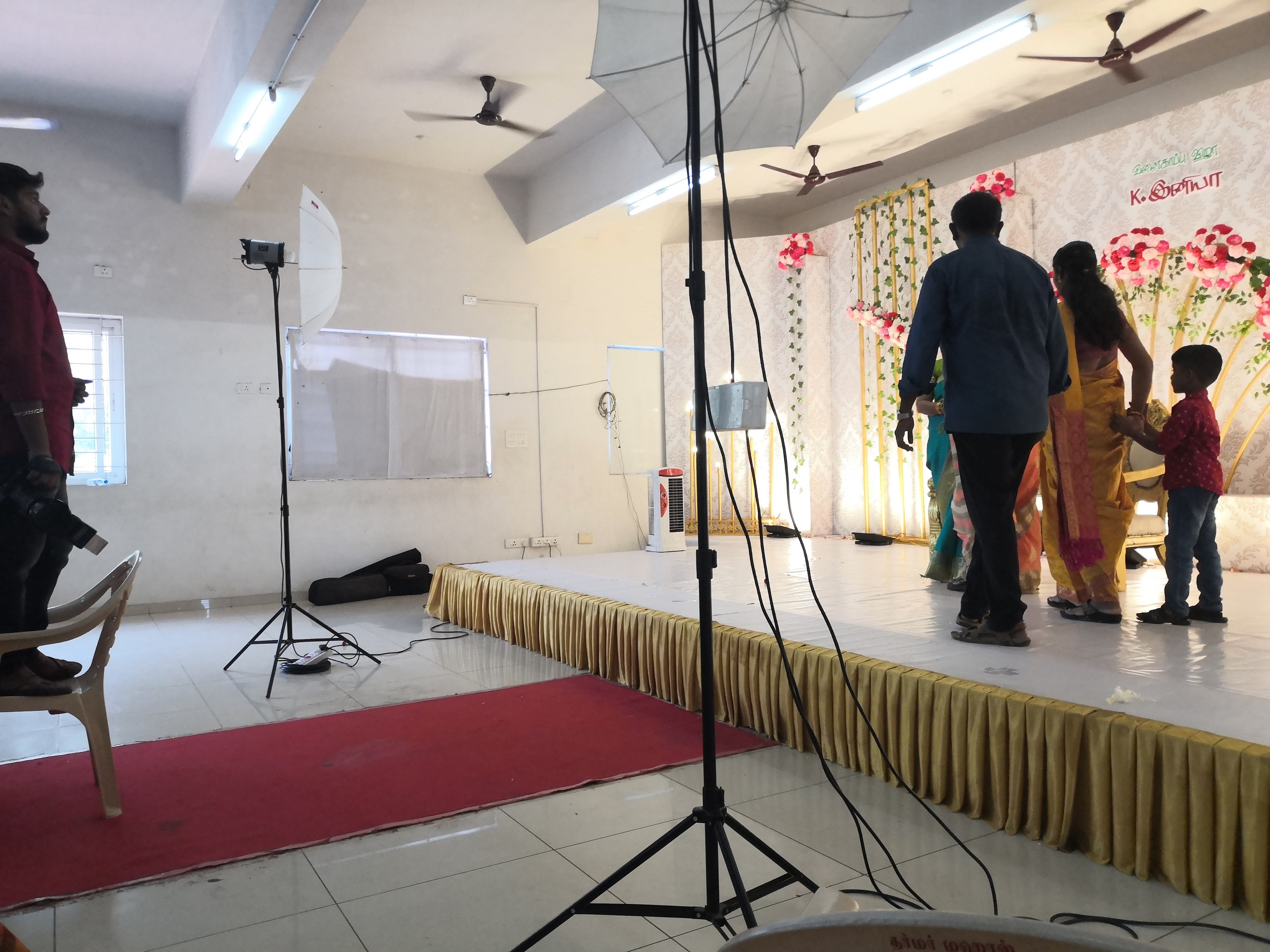 Dharmar Mahal (A to Z supplier), Dindigul — photo 6