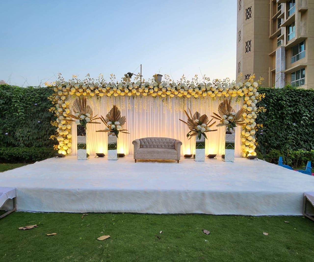 Nectarfield Banquet Hall and Lawn, Mumbai — photo 3