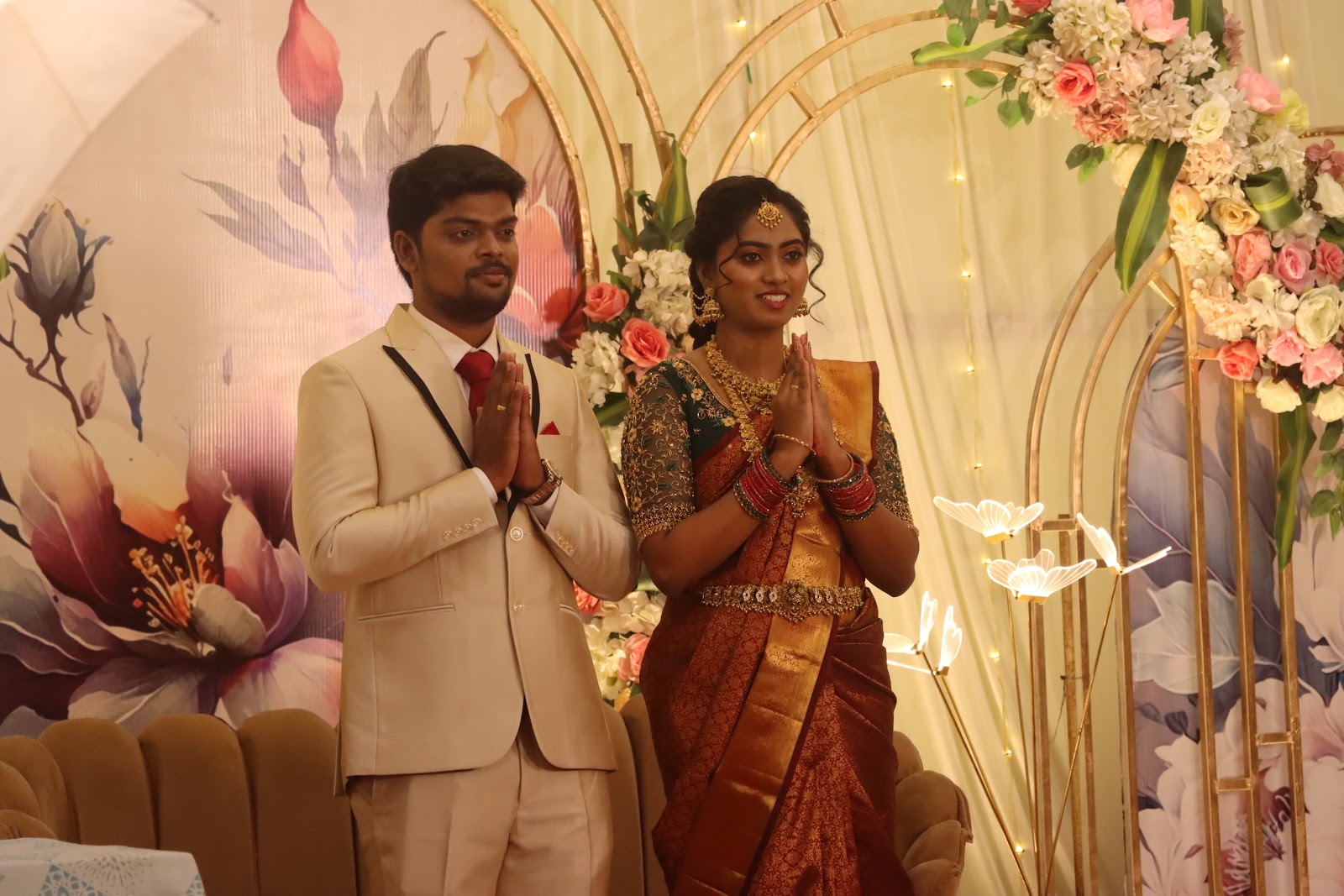 S A Weddings and Conventions, Vellore — photo 4