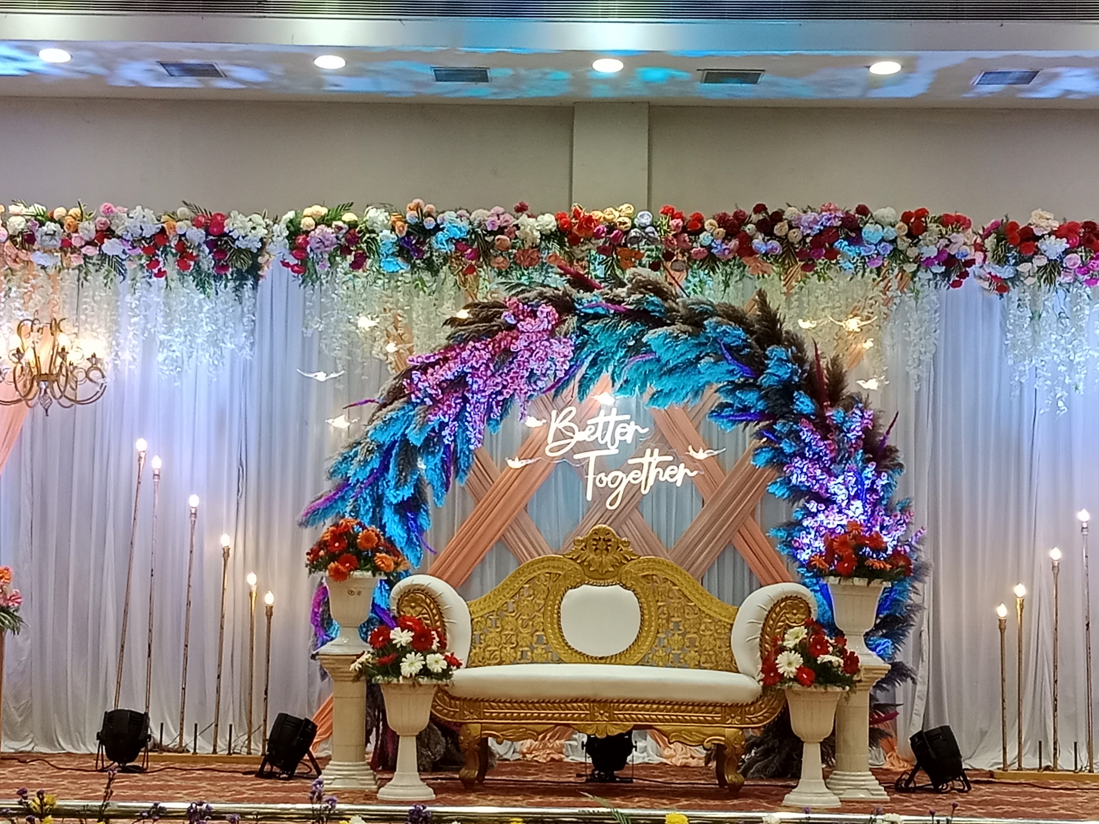 KK Thirumana Mahal, Chengalpattu — photo 3