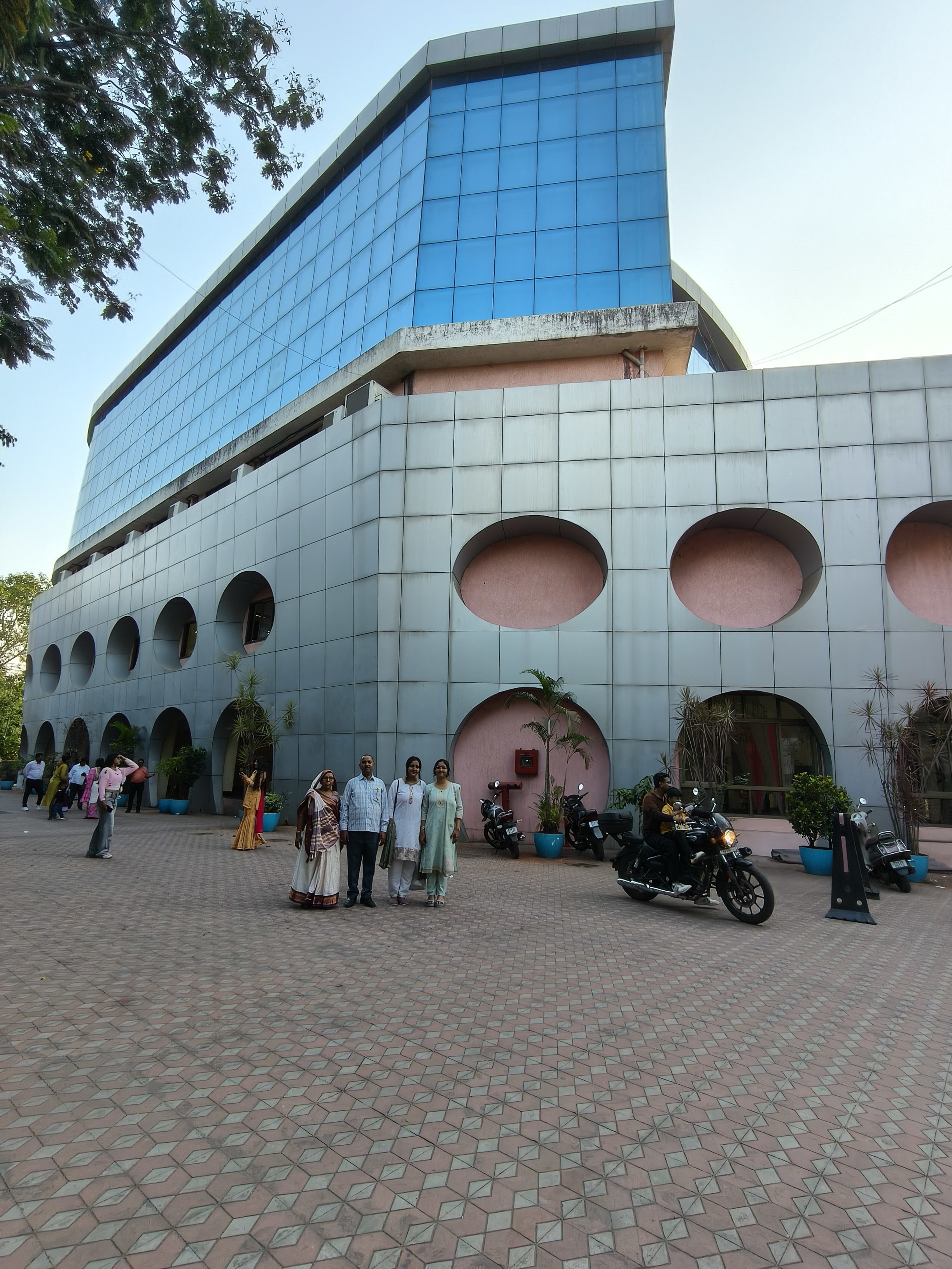 Agri Koli Sanskruti Bhavan, Navi Mumbai — photo 2