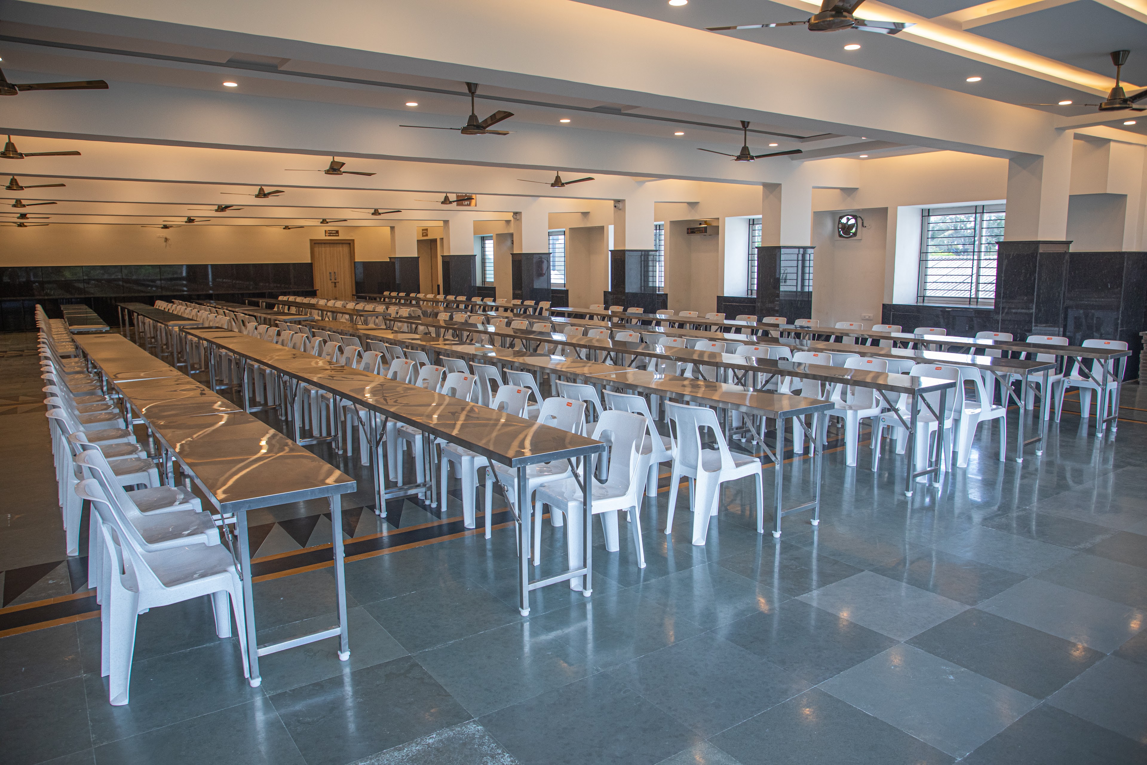 Chaitanya Convention Centre, Bengaluru — photo 5