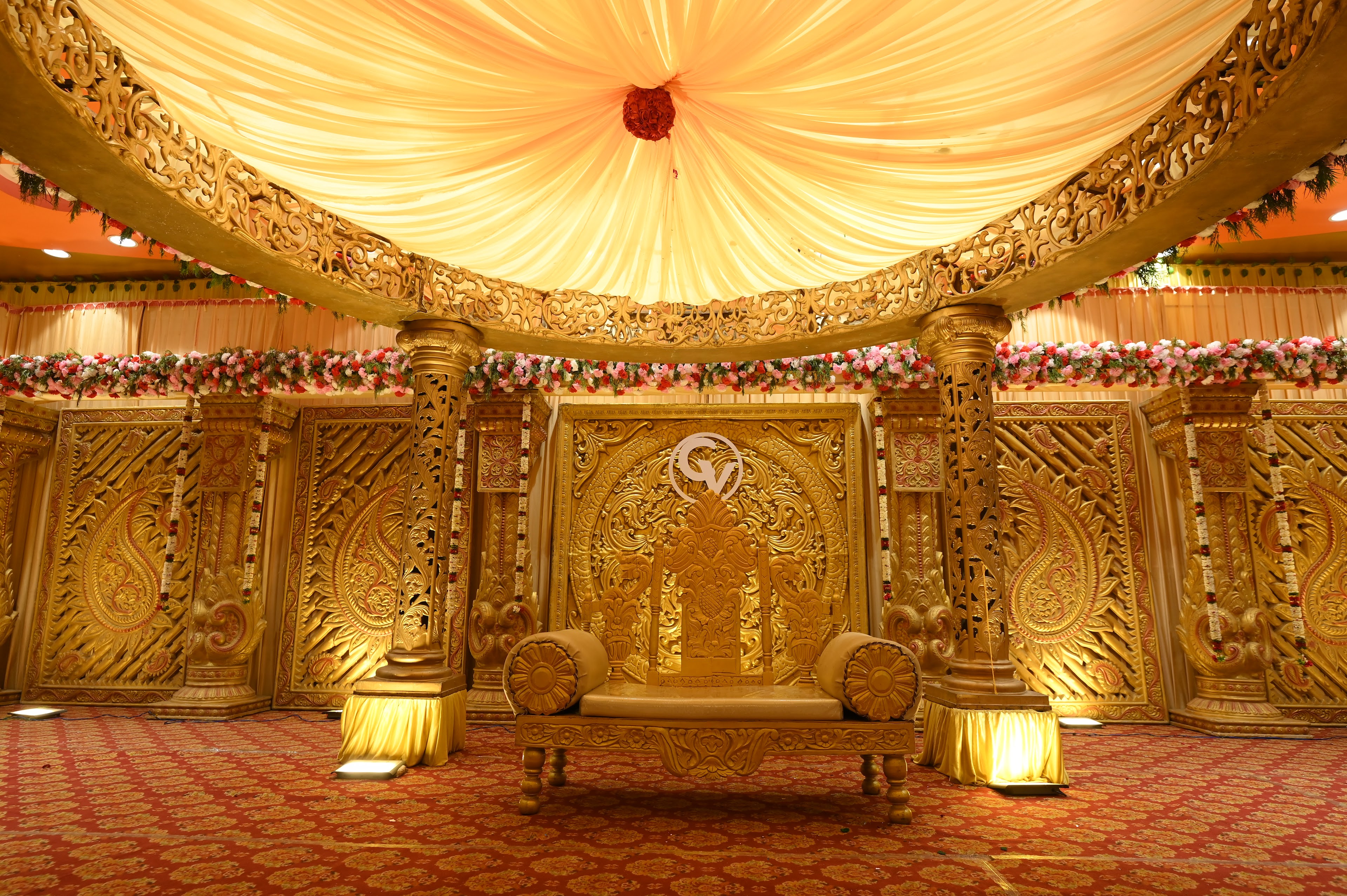 Shree Narayana Mahall, Bikshandarkoil — photo 2