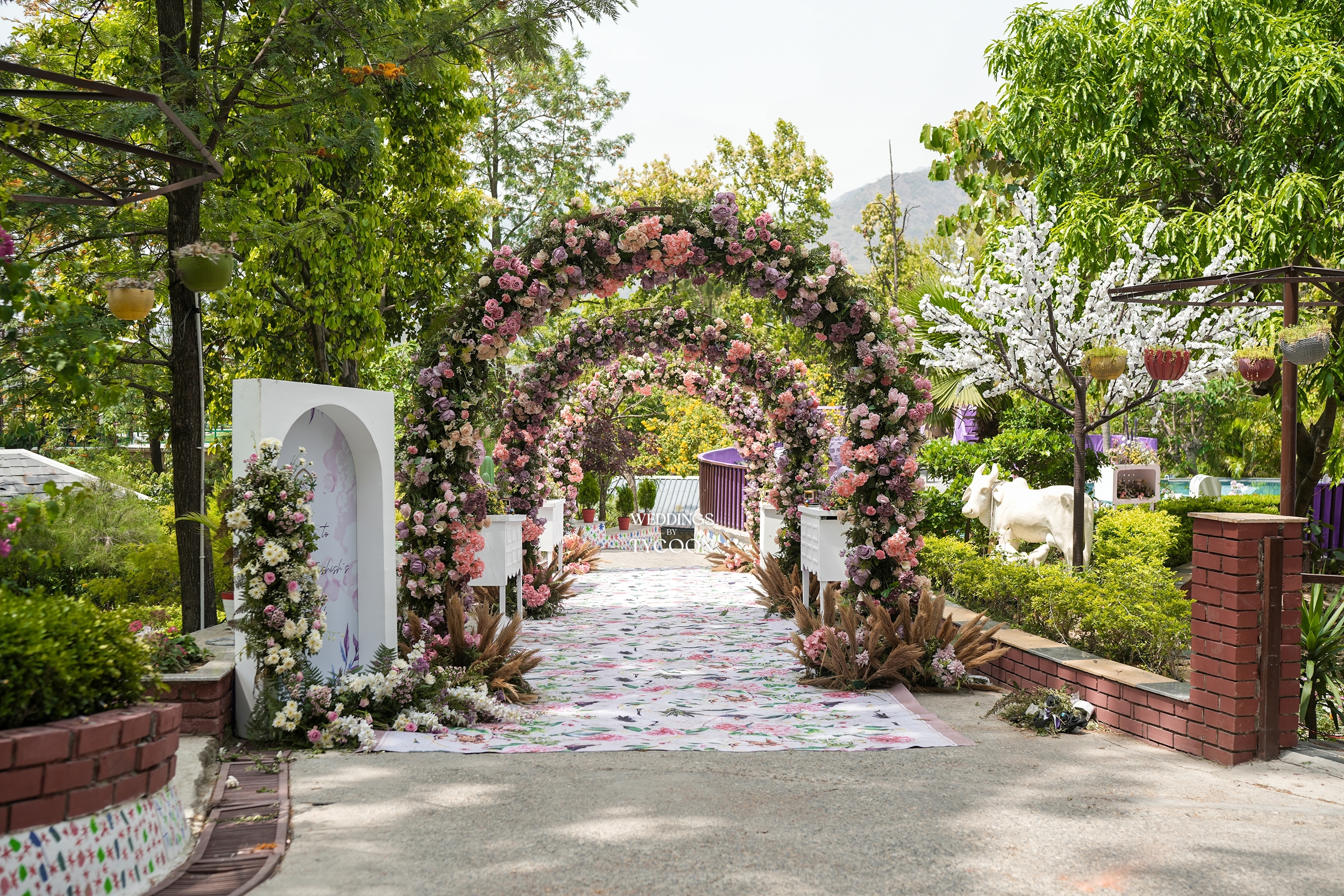 Weddings by Tycoon, Chandigarh — photo 6
