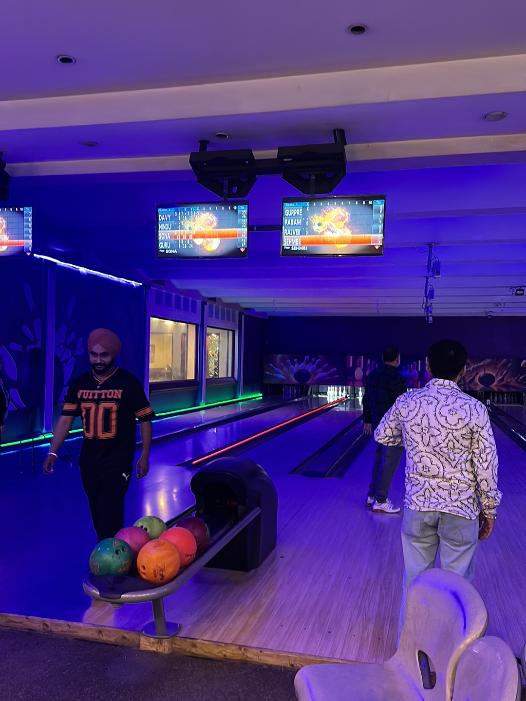 Prithvi's Planet, Jalandhar — photo 5