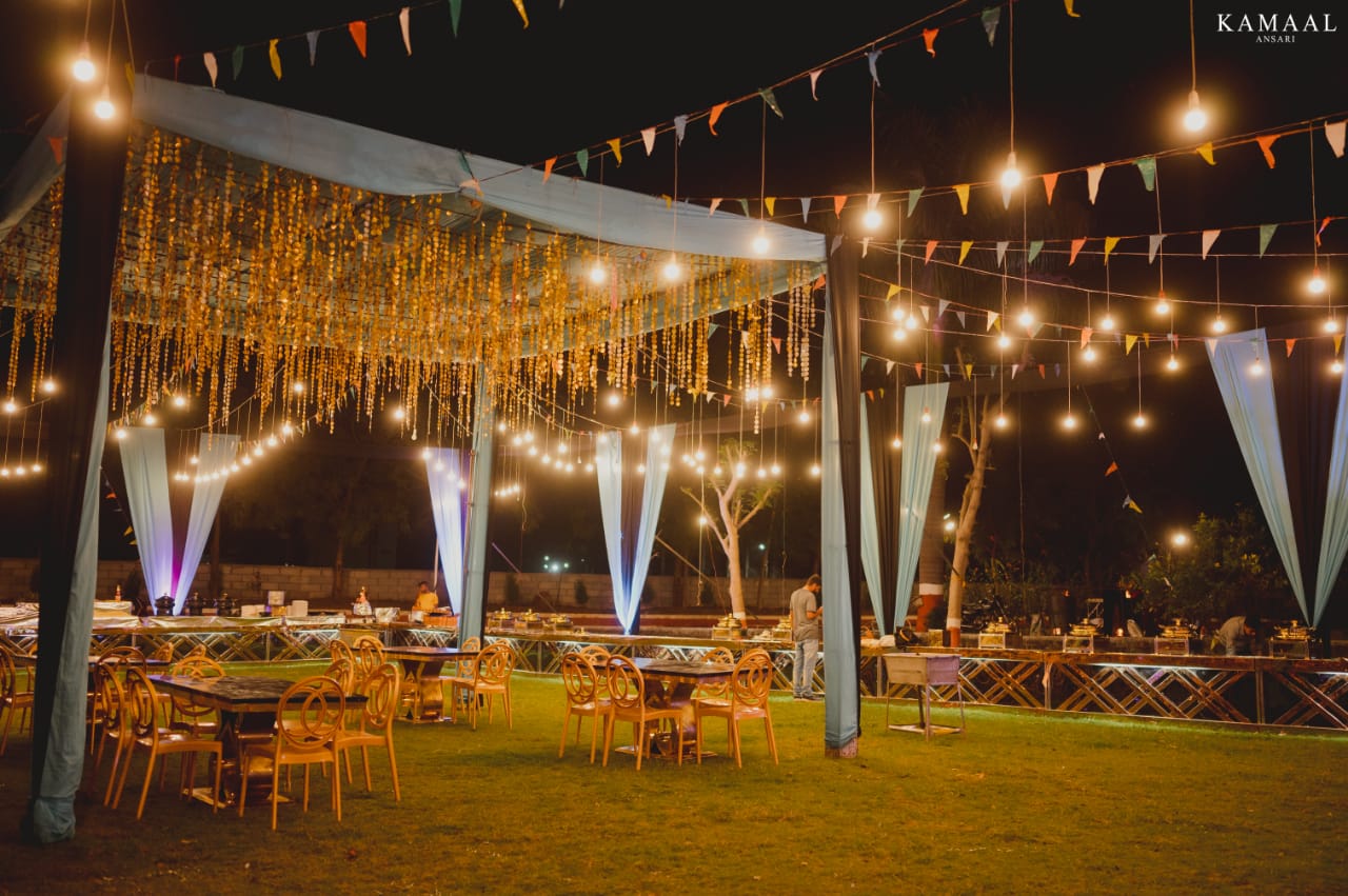 NEMA EVENT'S AND WEDDING PLANNER, Jabalpur — photo 6