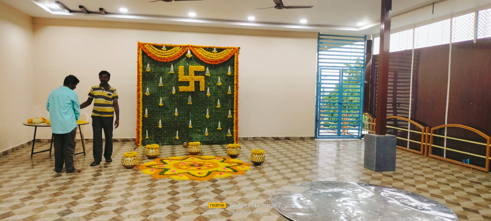 Raja Reddy Convention Hall, Nandyal — photo 3