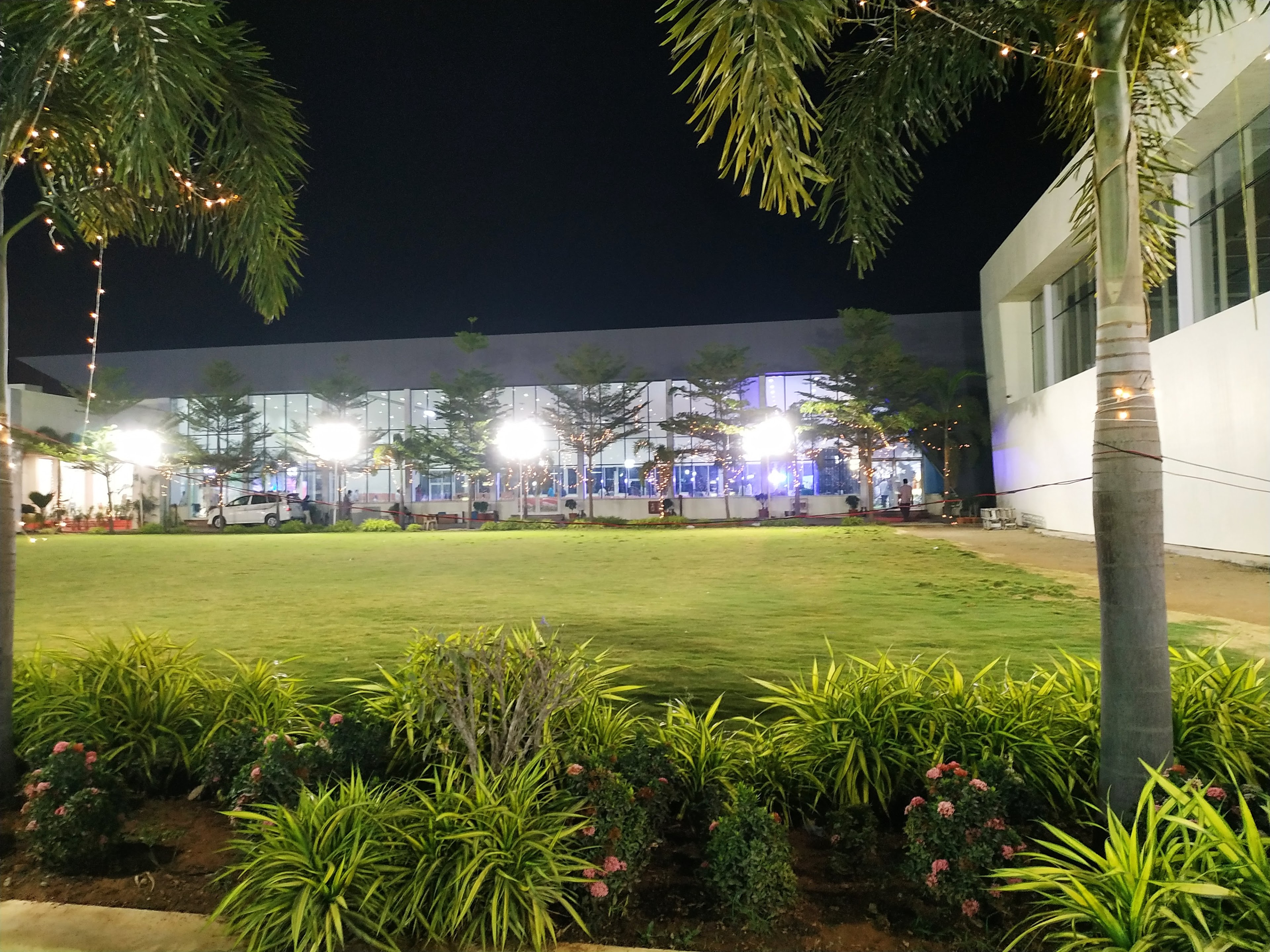 Bhooma Reddy Convention Centre, Nizamabad — photo 6