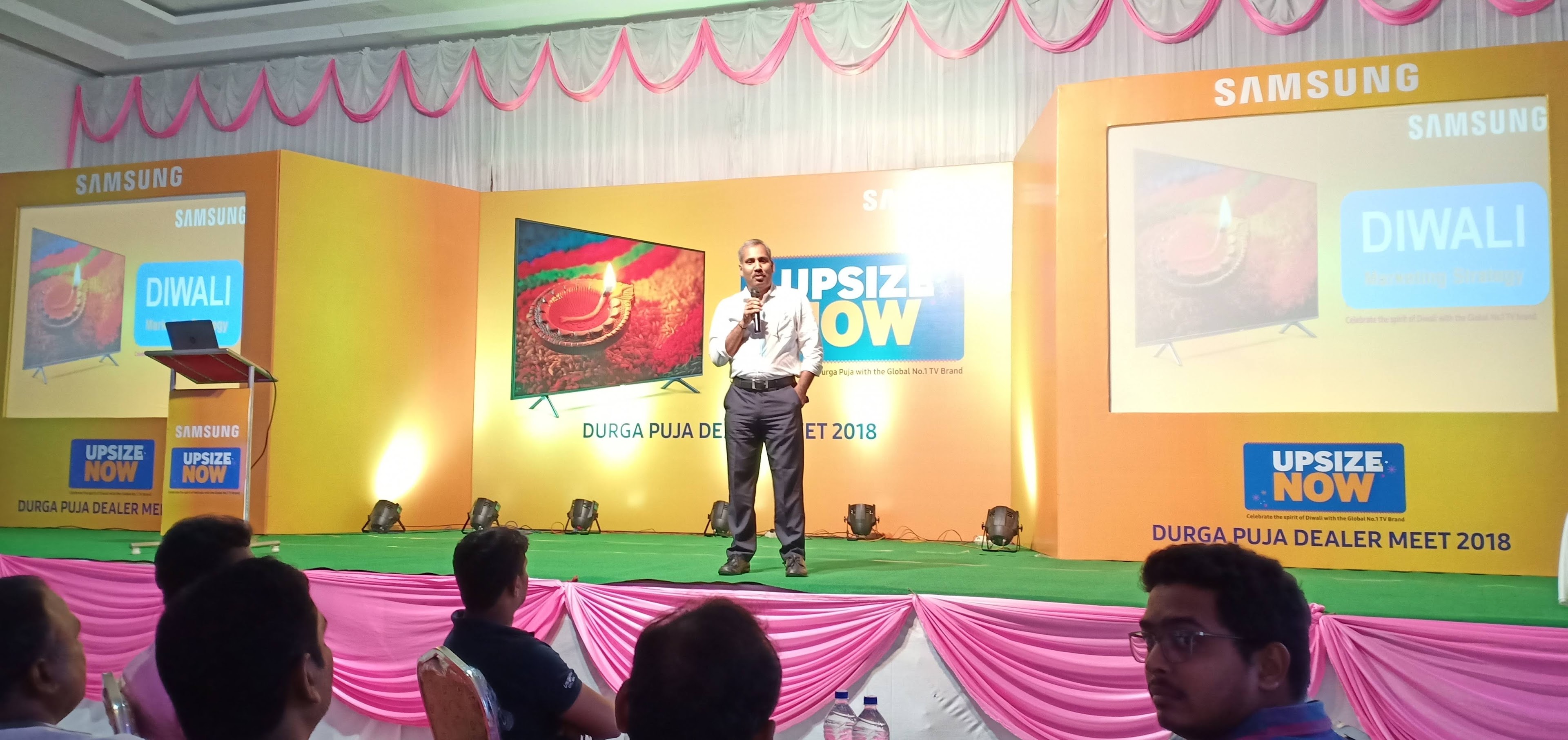 Lingareddy Function Hall, Ongole — photo 2