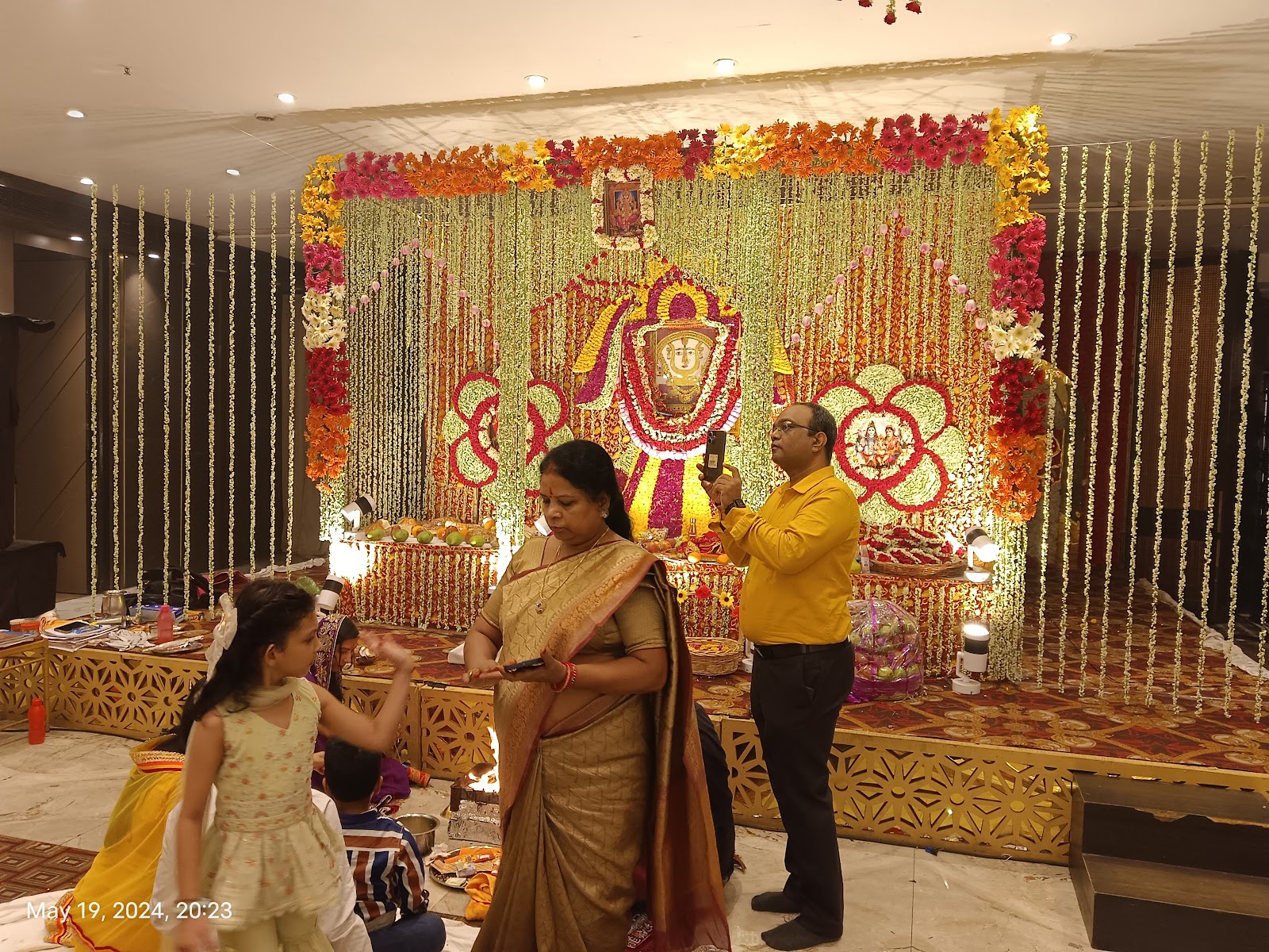 Barsana Banquet, Kolkata — photo 10