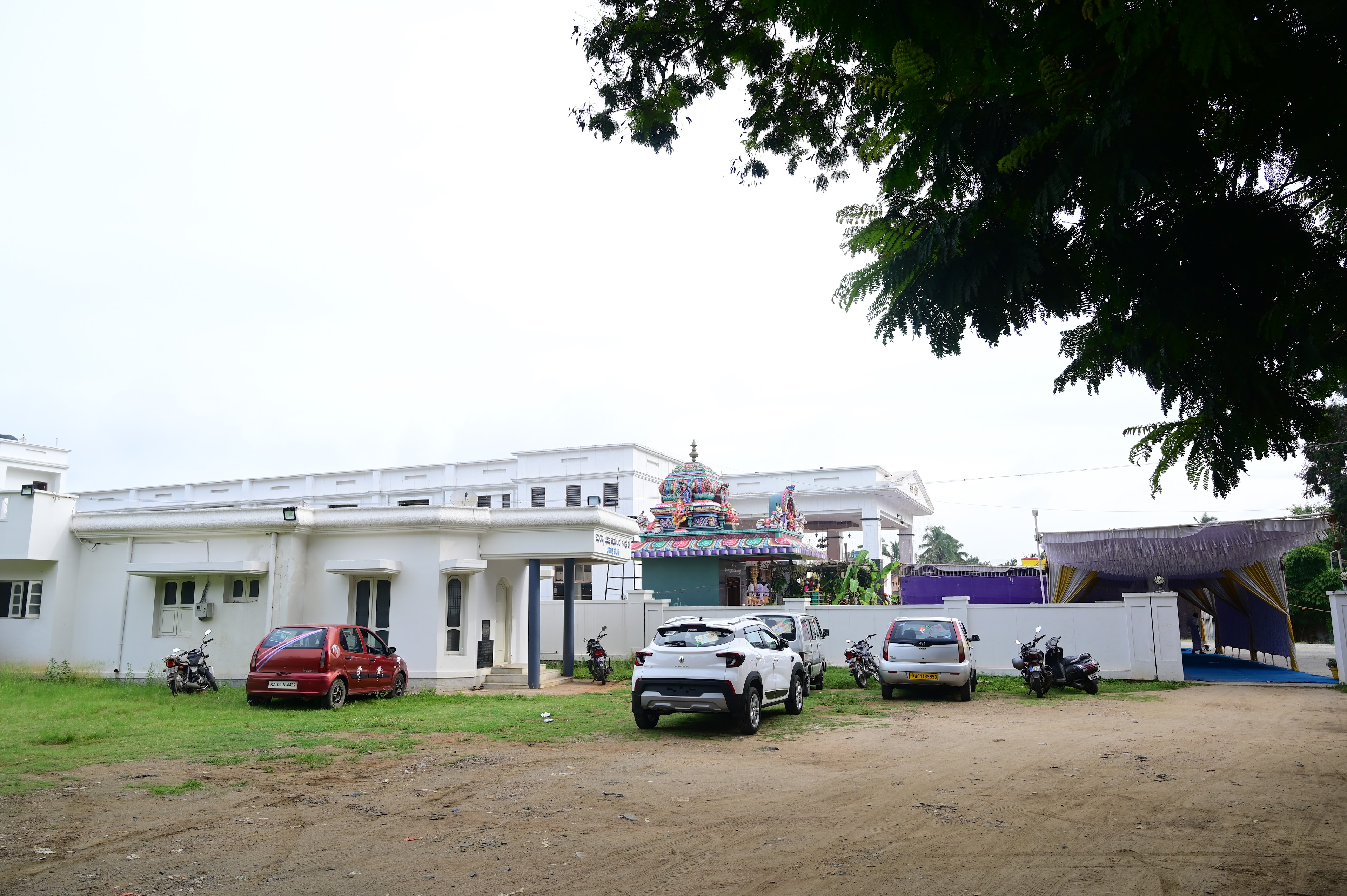Kanaka Samudaya Bhavana, Mandya — photo 8