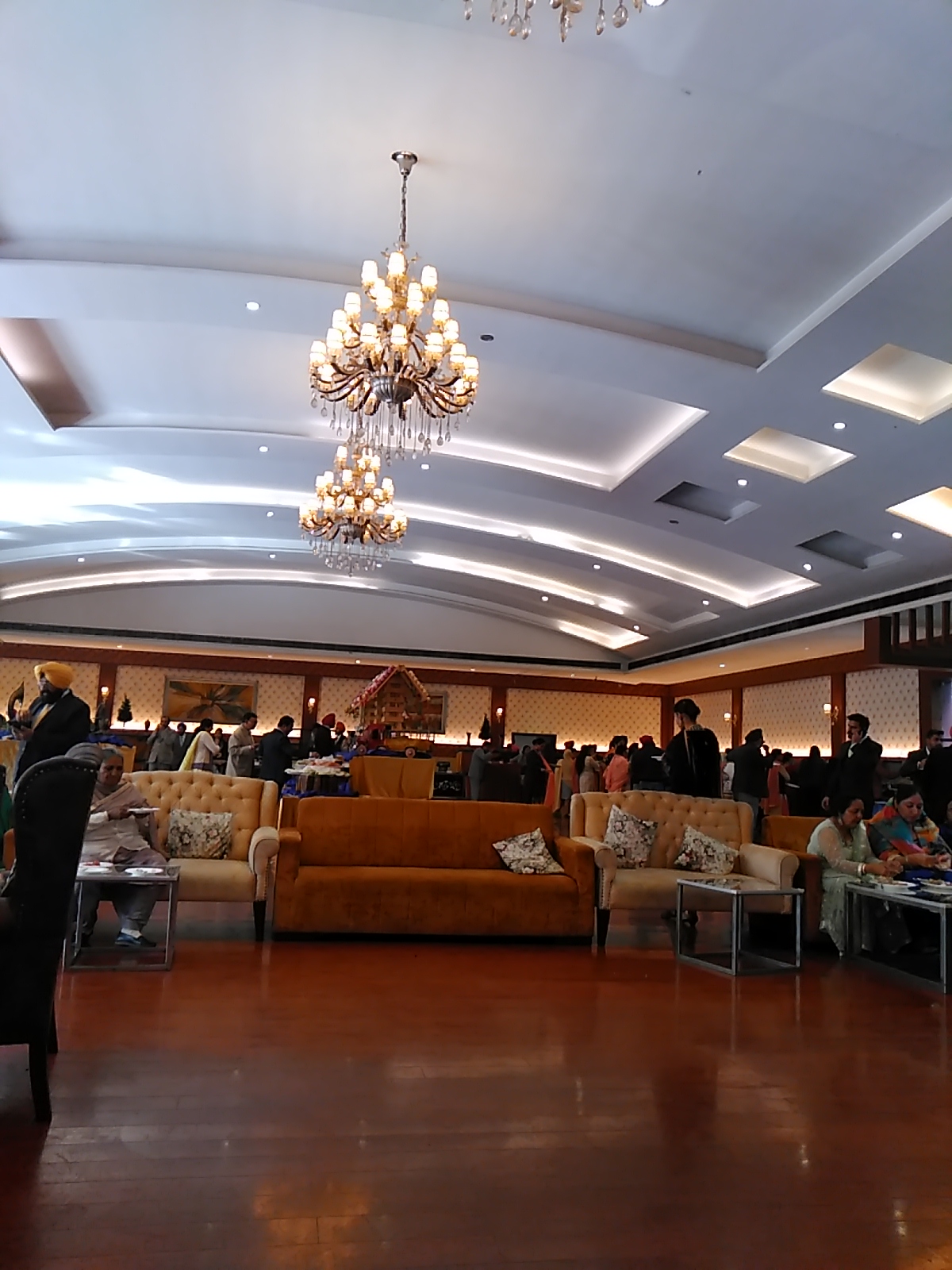 The Chalet Resort, Amritsar — photo 3