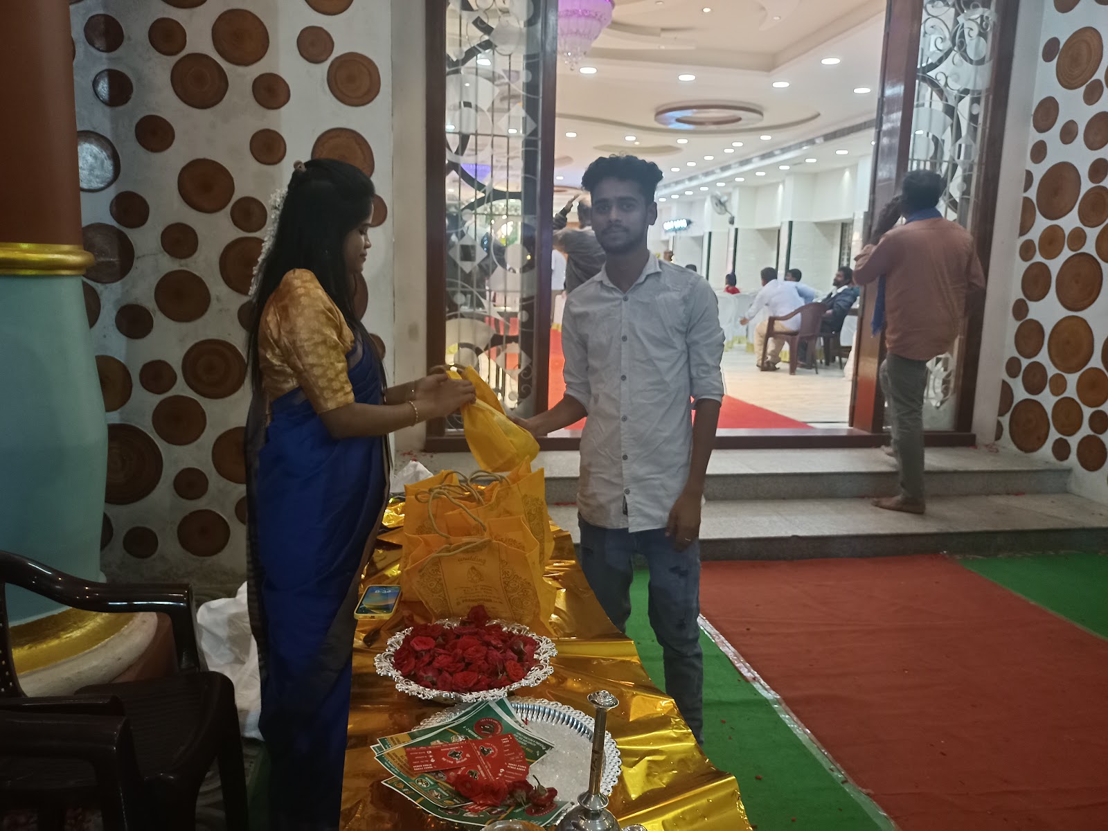 JPM Mahal Vellore, Vellore — photo 6