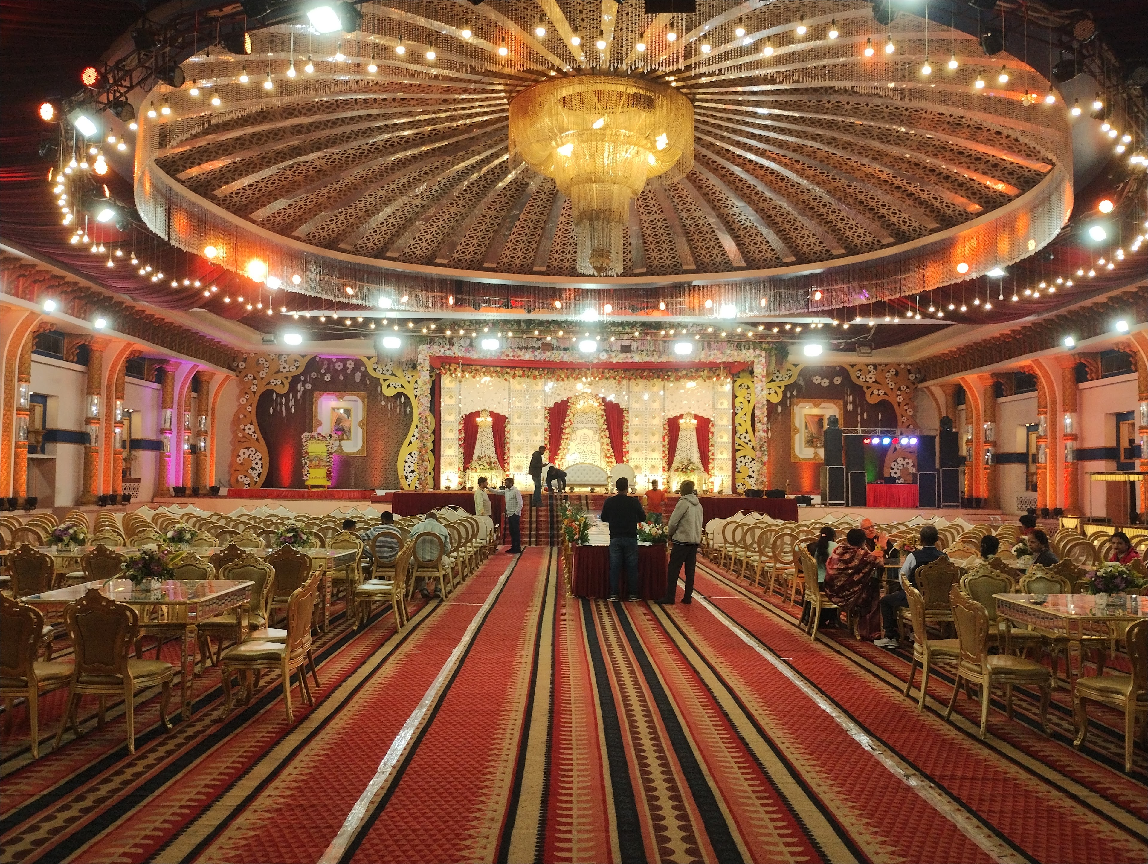 Saroja Palace, Varanasi — photo 2