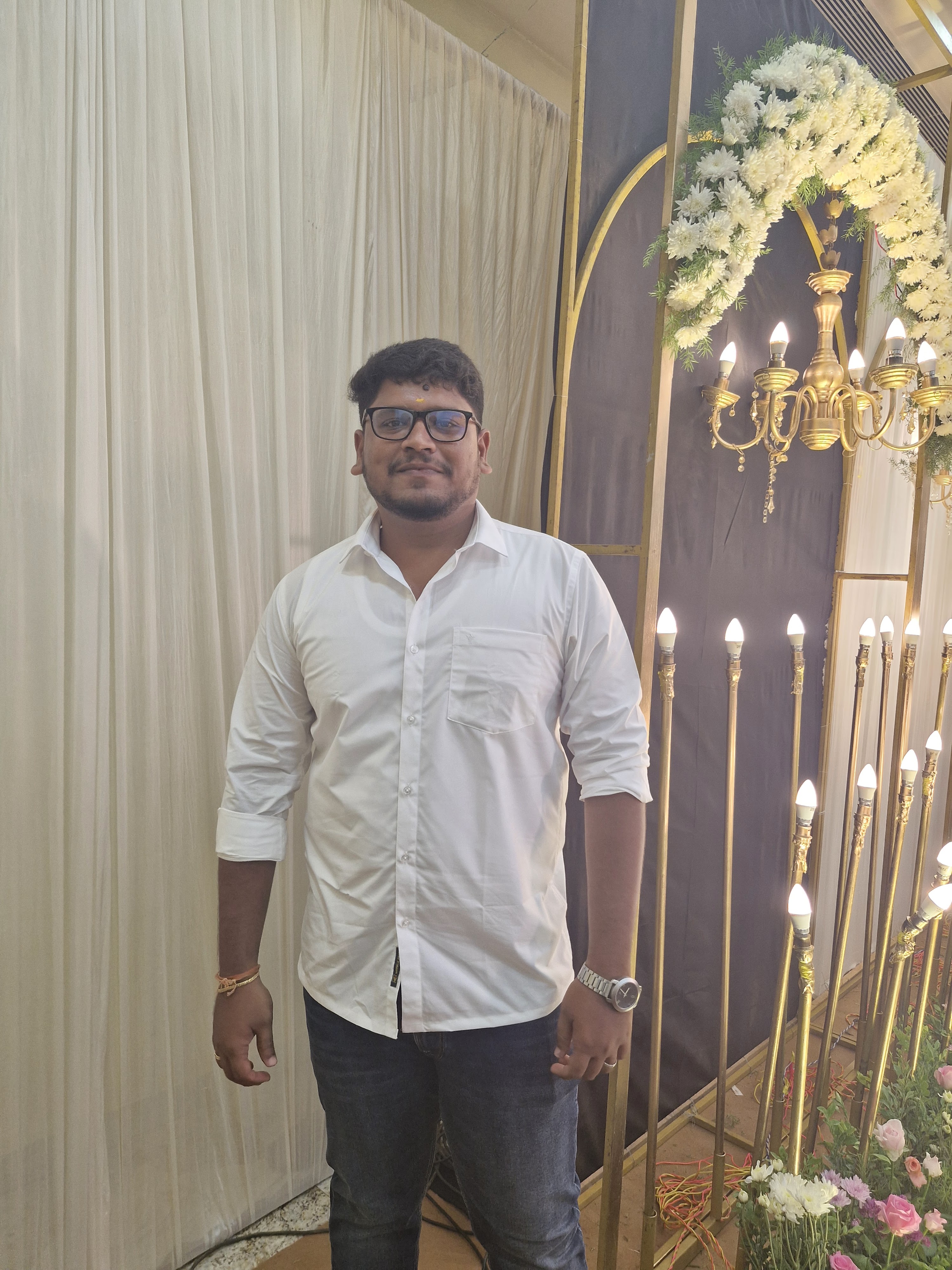 Ashwin Mahal Hosur, Hosur — photo 6