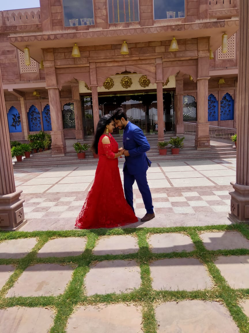 Amritam Palace(A Unit Of Hotel Holidays Desert), Jodhpur — photo 9