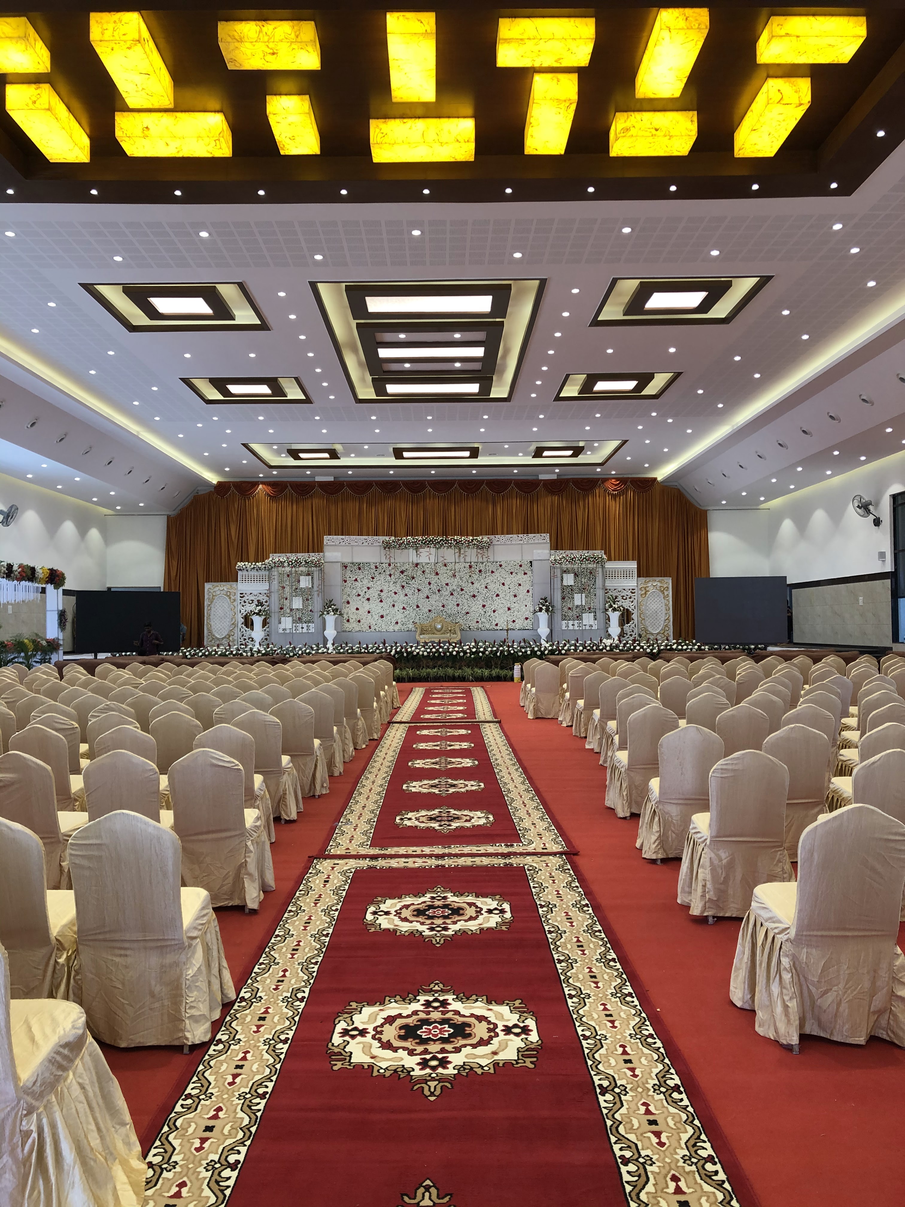 Rathna Convention Center, Kolar — photo 7