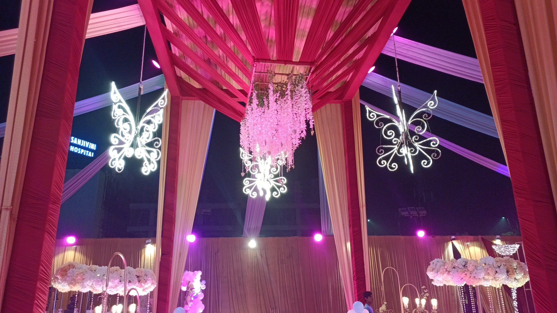 Nakshatra Lawns and Banquet Hall, Lucknow — photo 5