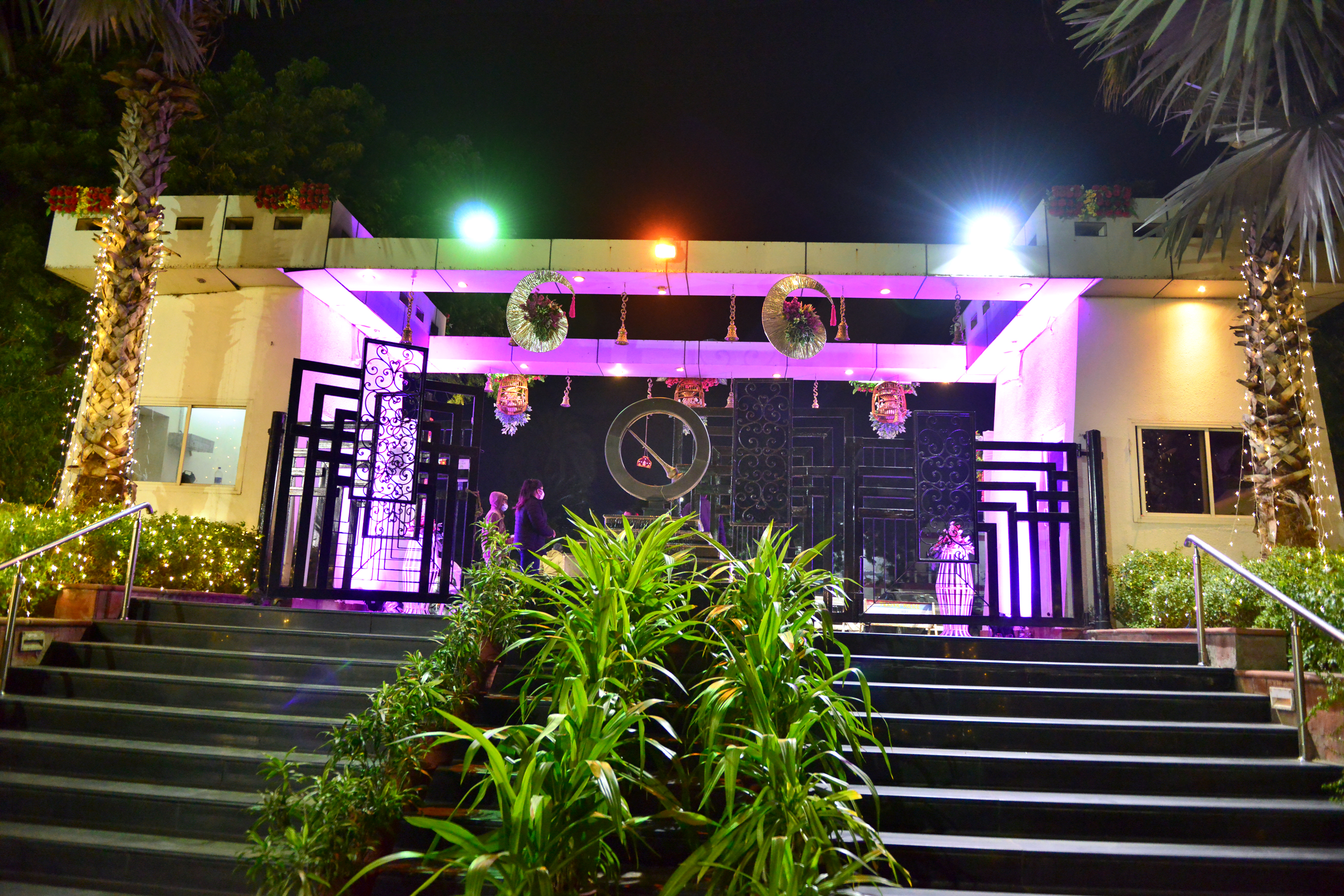 Vijay Laxmi Marriage Garden, Ajmer — photo 6
