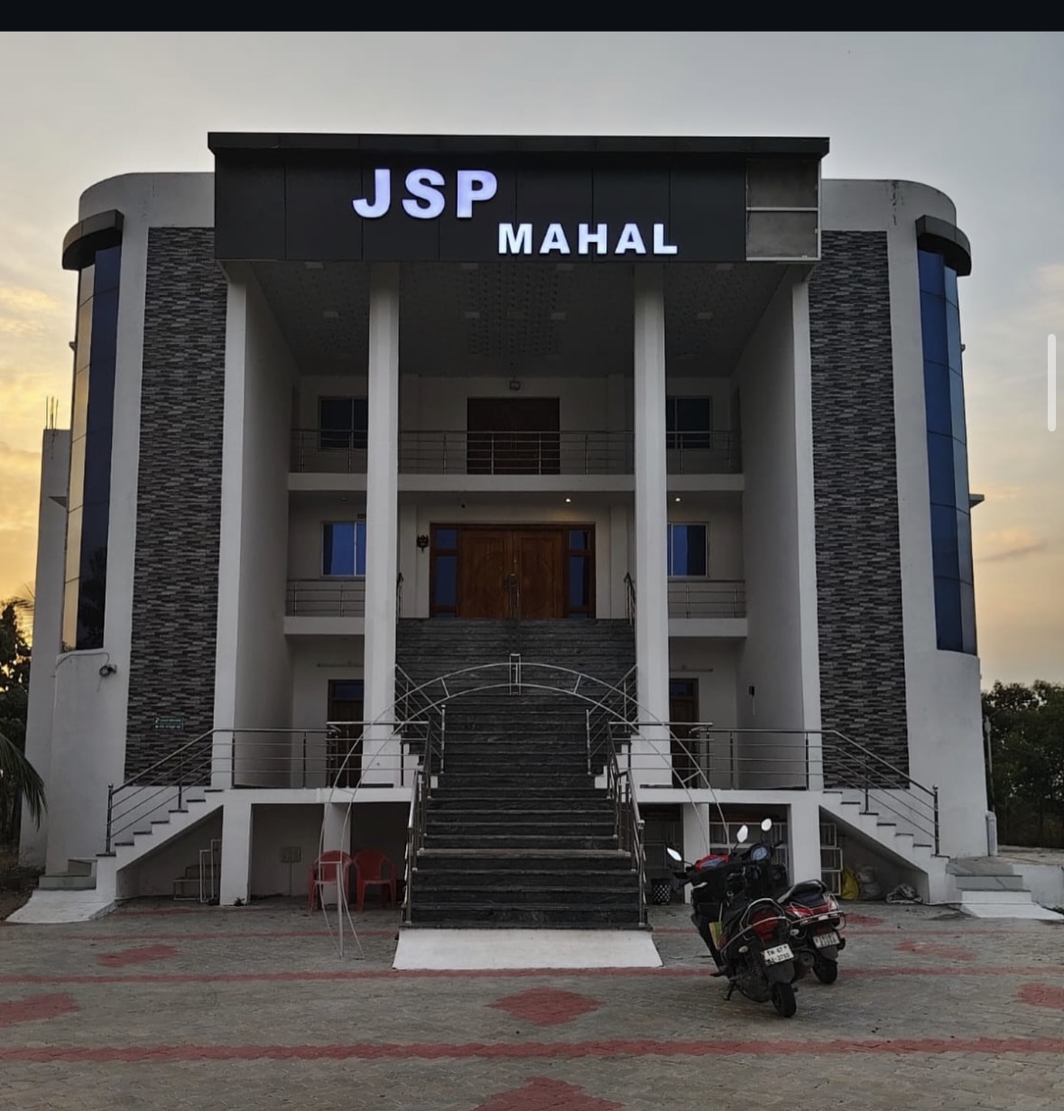 Jsp mahal_ The Grand Palace, Virudhunagar — photo 4