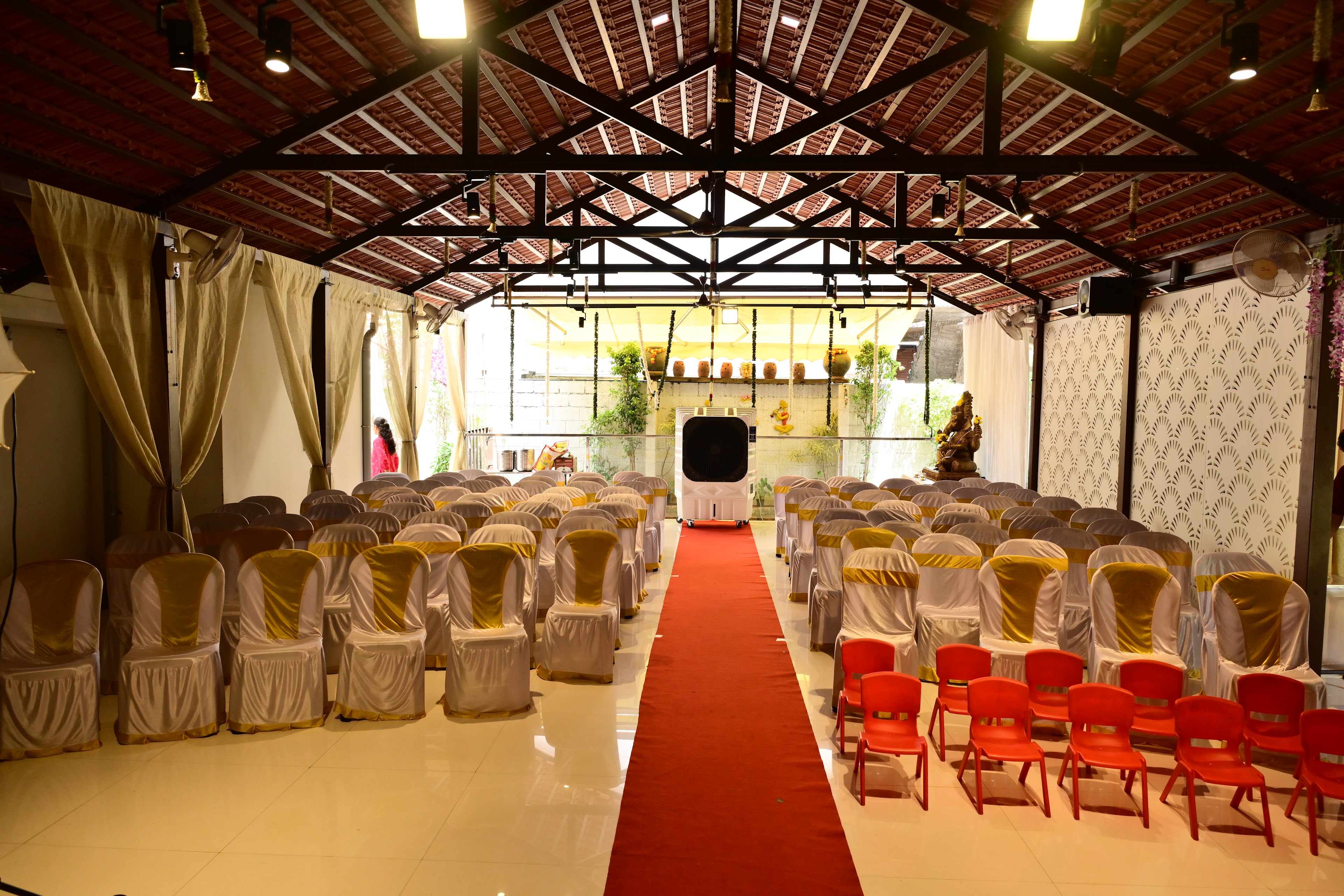 SRI KRISHNA BANQUET HALL, Mandya — photo 2