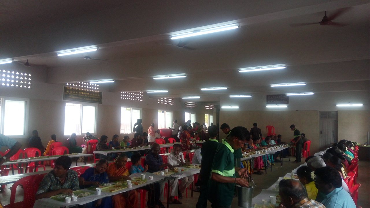 VVV Arangam, Virudhunagar — photo 9