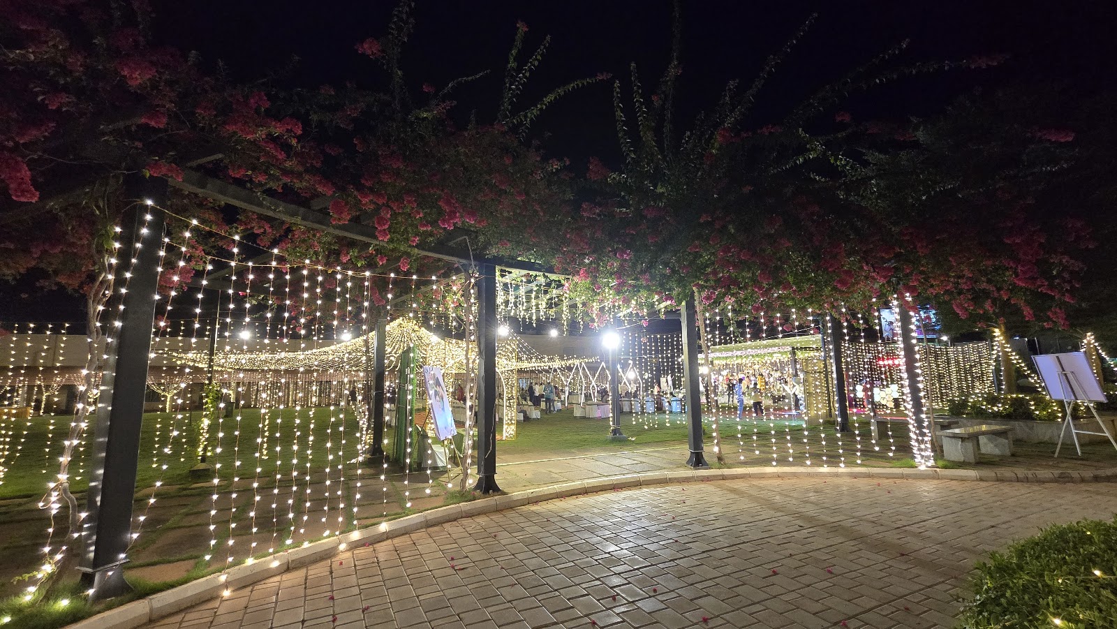 Santho Lawns, Puducherry — photo 4
